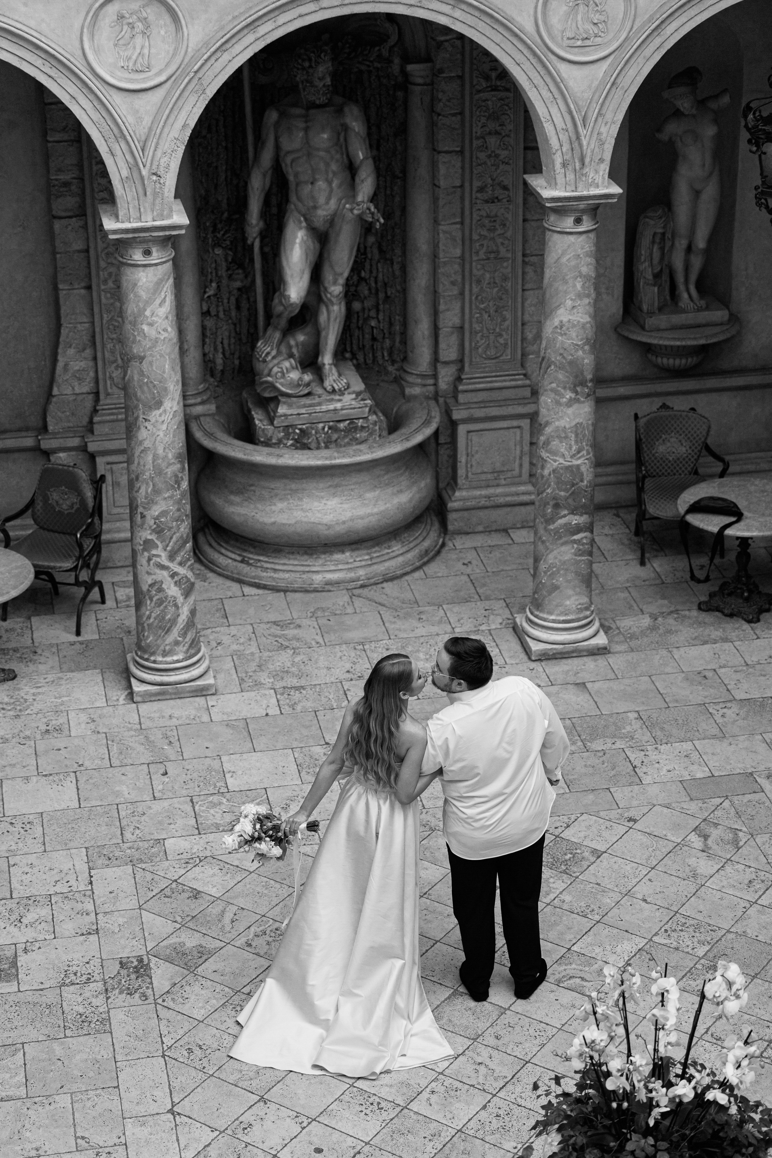 Илья & Кристина. RETOUCH-HOUSE