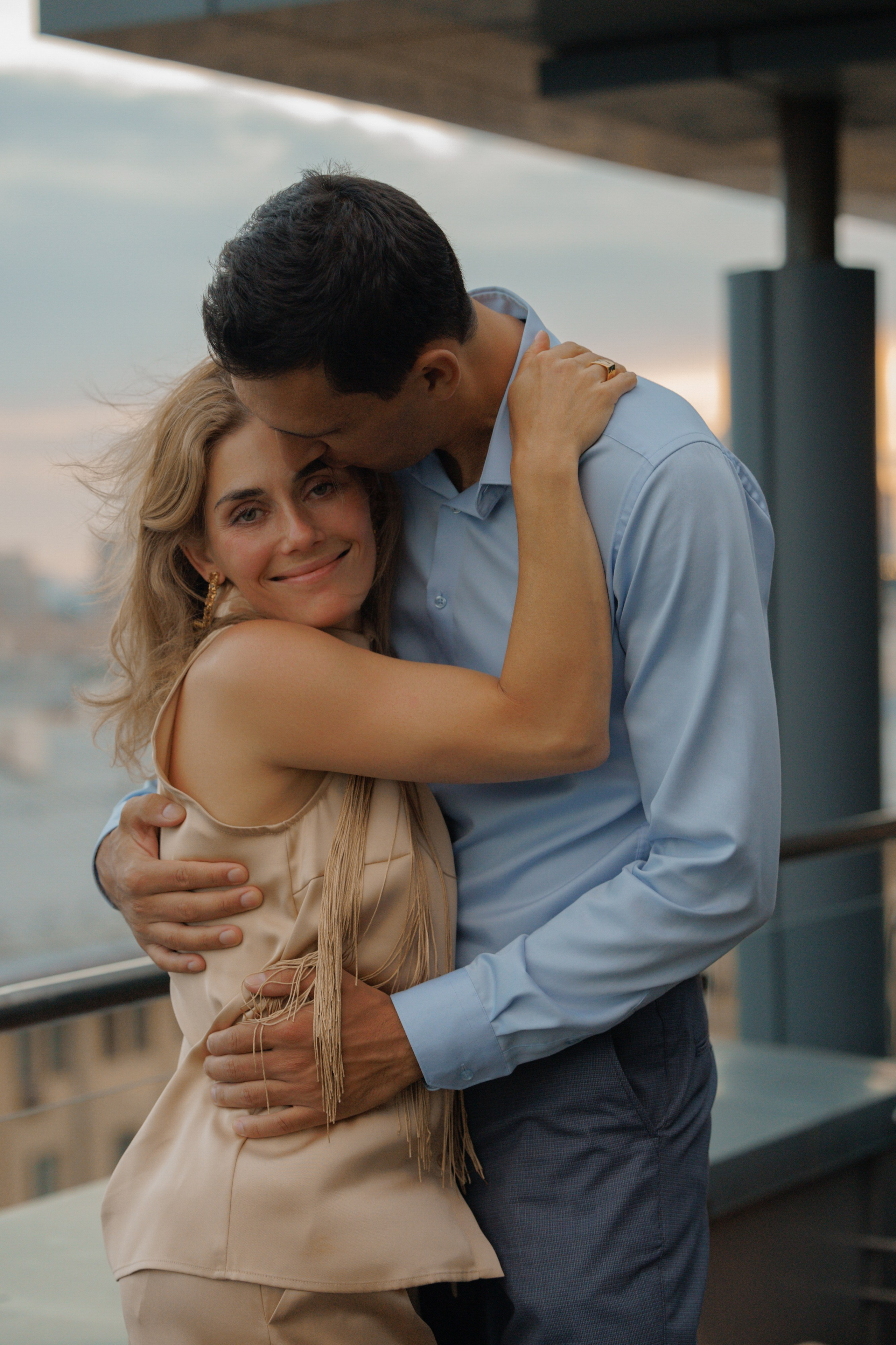 Илья & Таня. RETOUCH-HOUSE