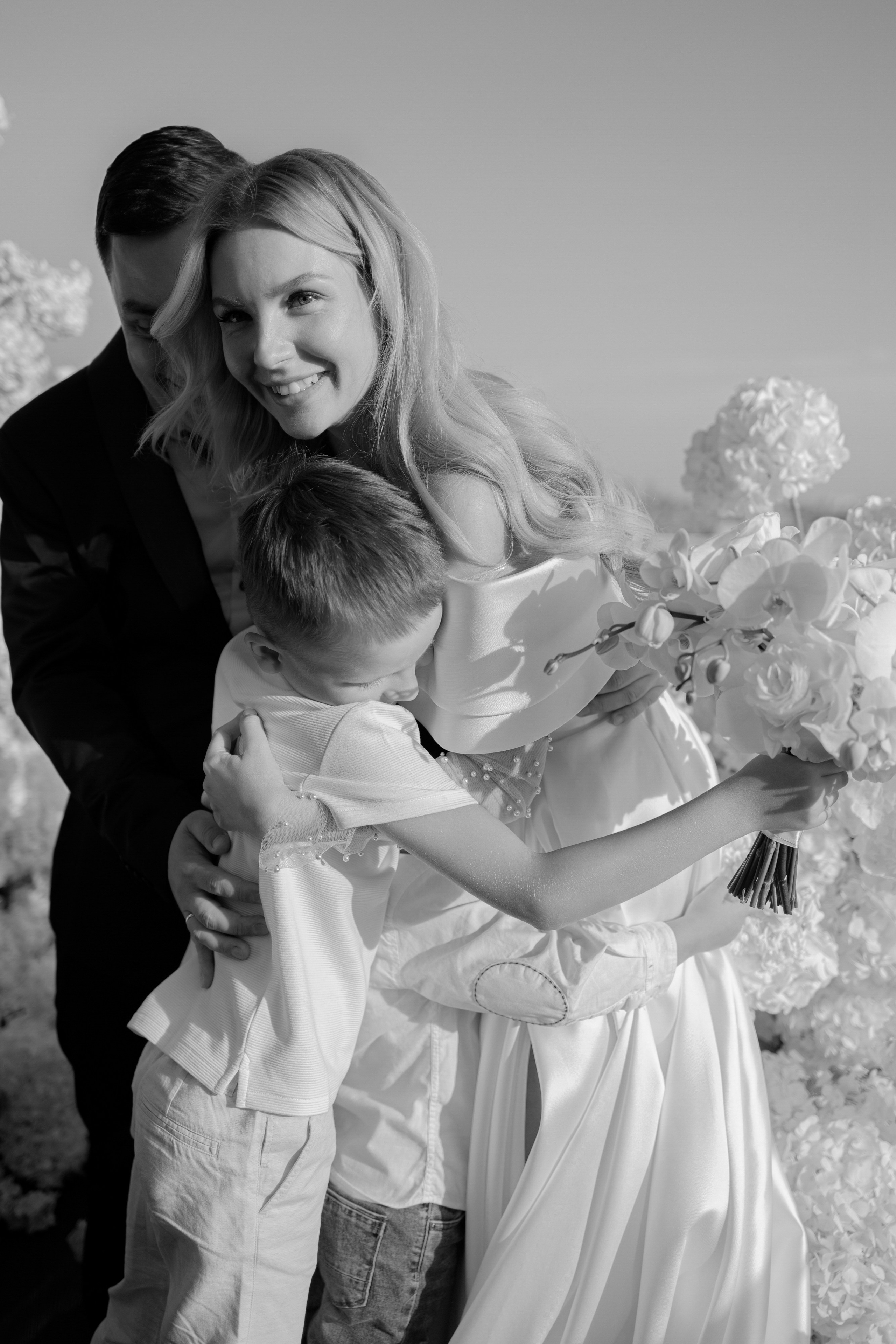 Илья & Таня. RETOUCH-HOUSE