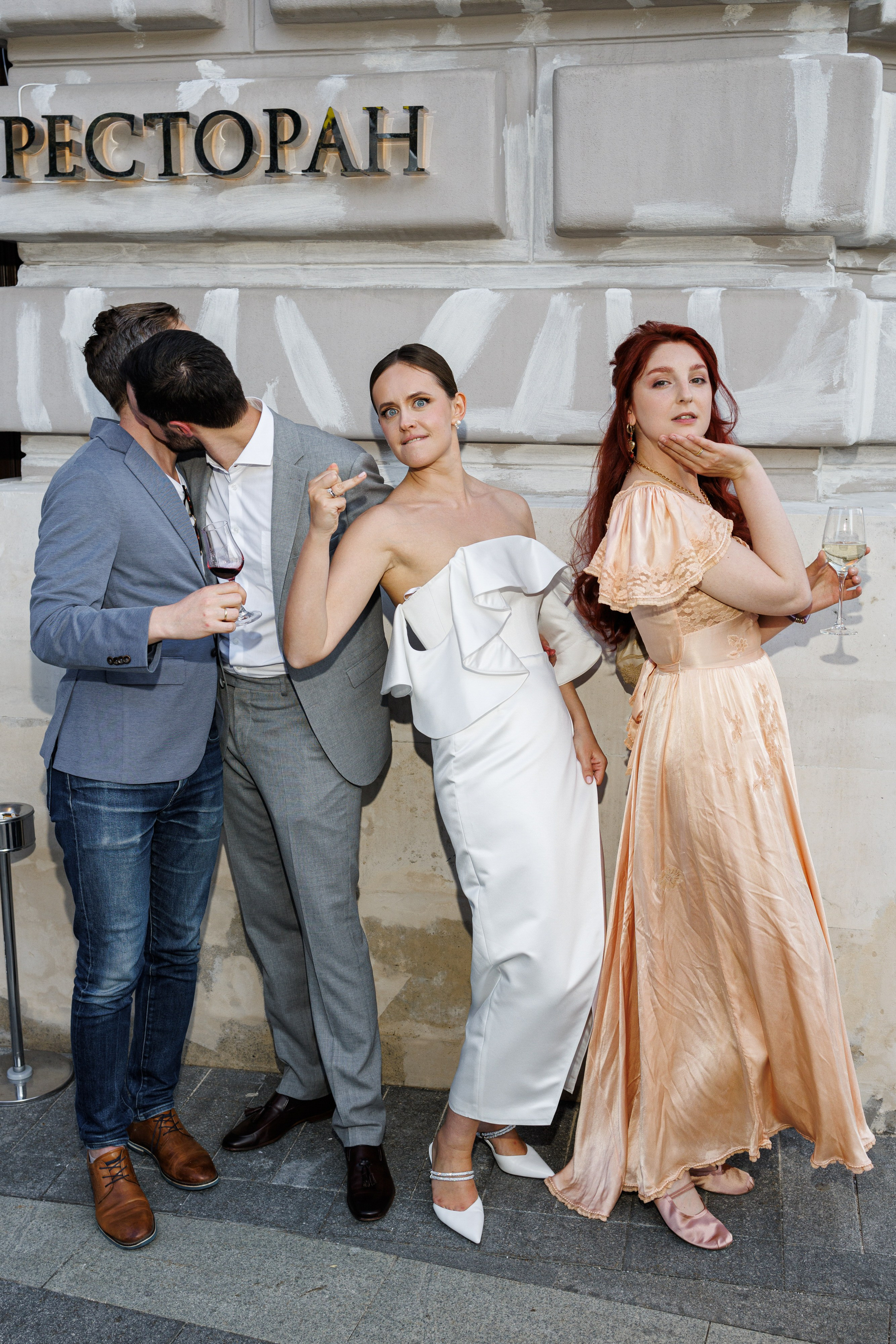 Илья & Валерия. RETOUCH-HOUSE