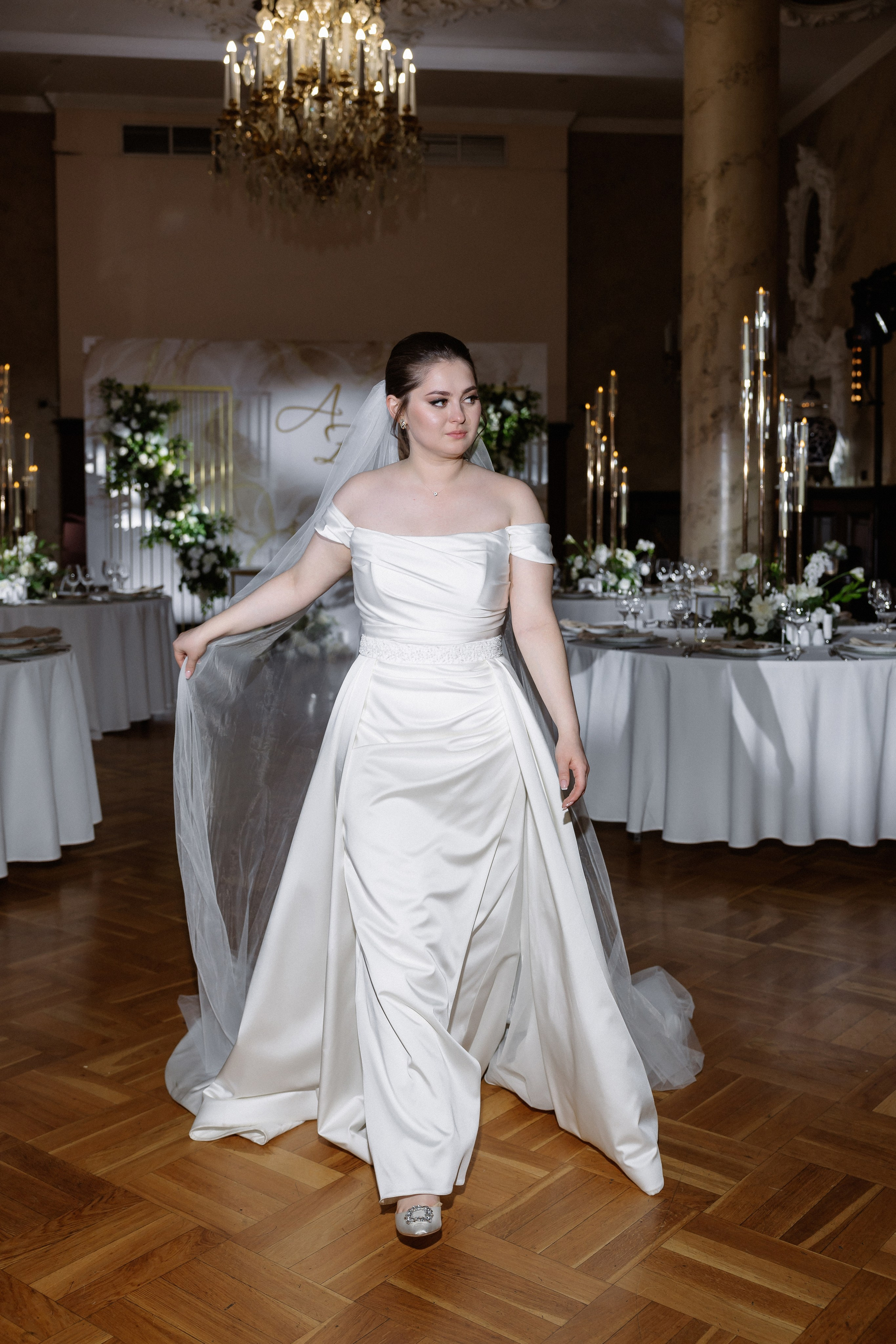 Захар & Алена. RETOUCH-HOUSE