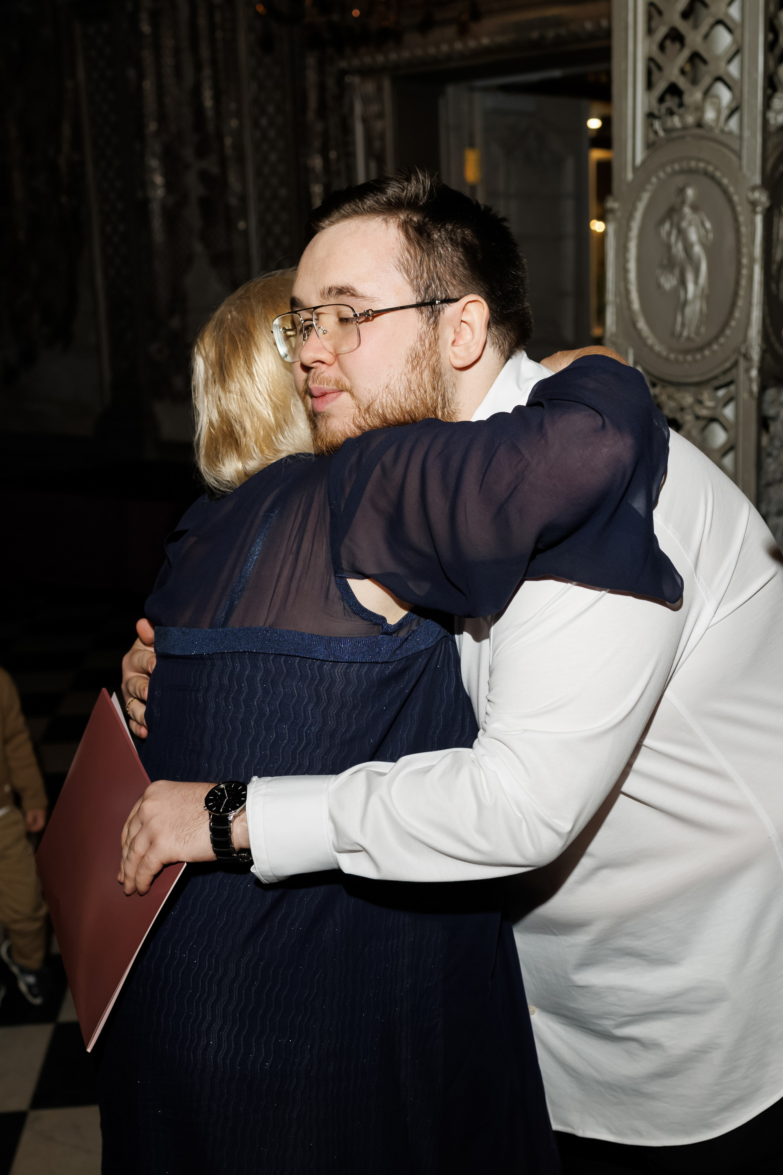 Илья & Кристина. RETOUCH-HOUSE