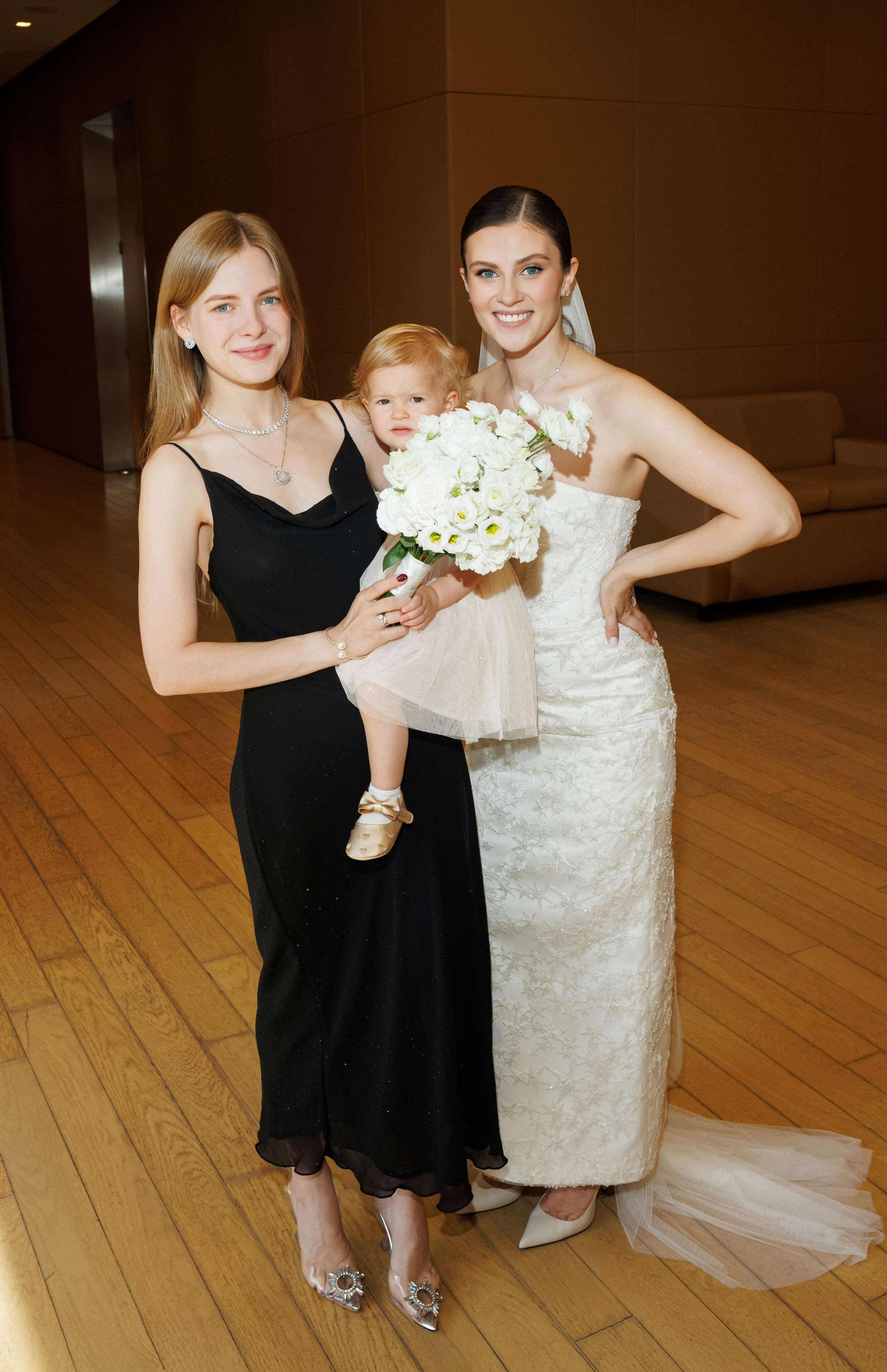 Петя & Каролина. RETOUCH-HOUSE