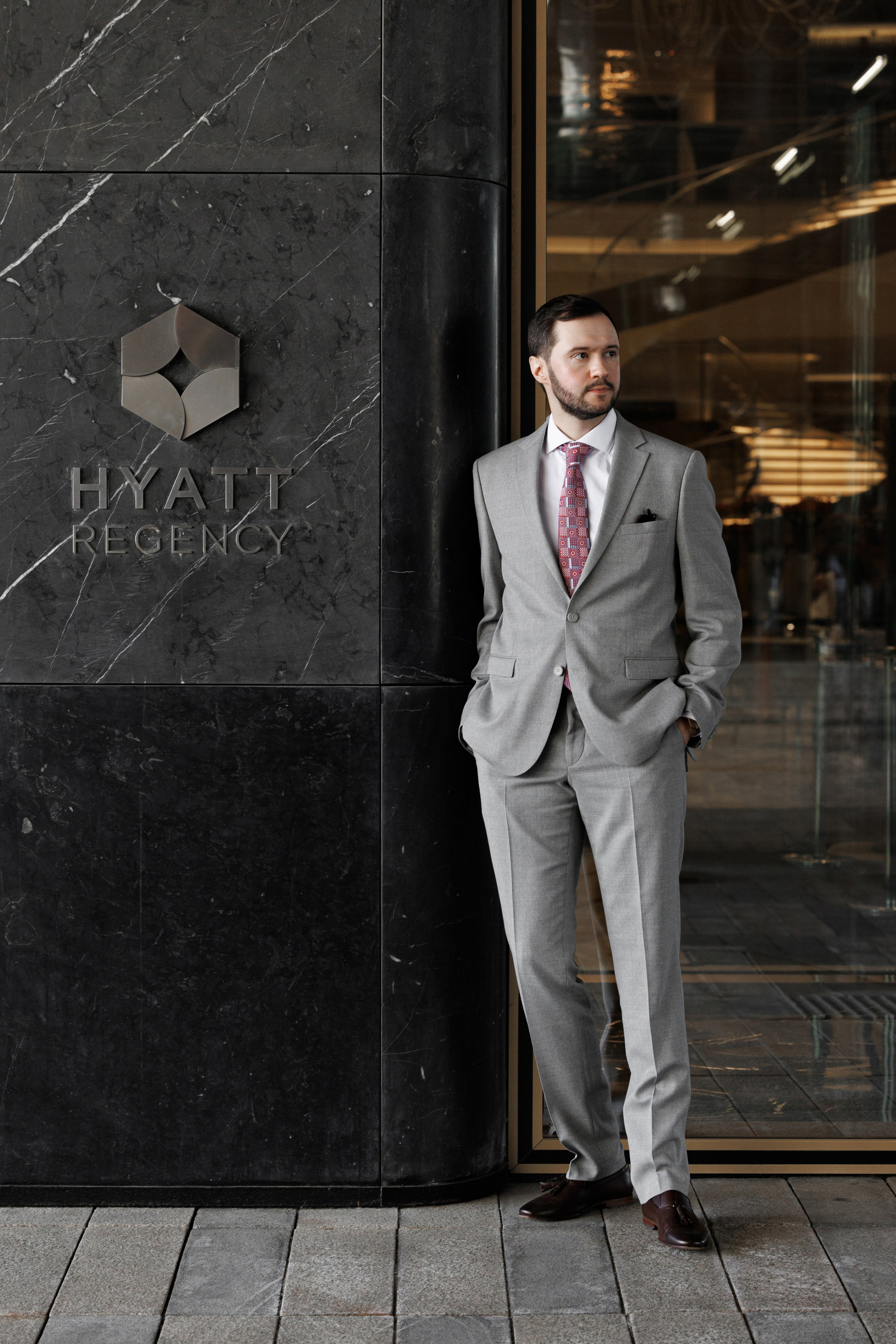 Илья & Валерия. RETOUCH-HOUSE