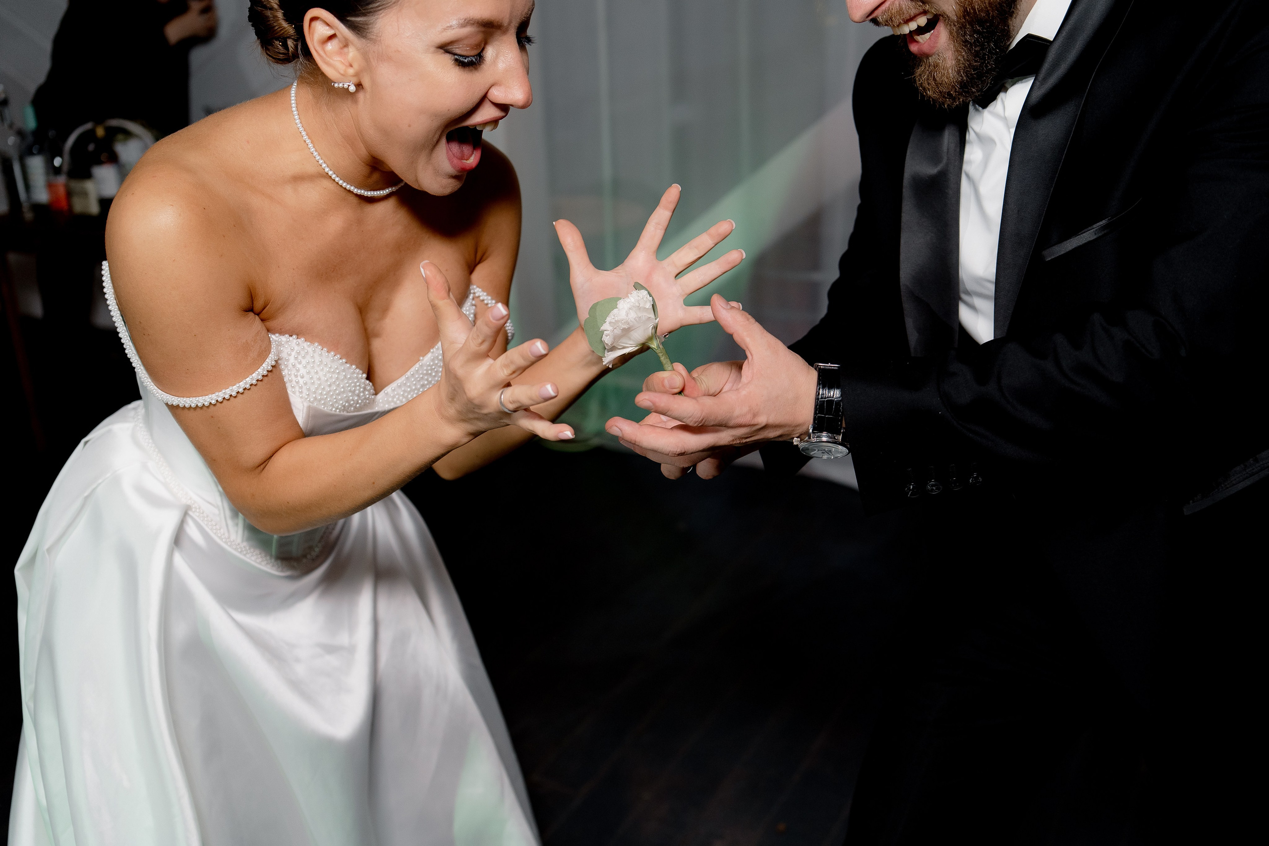 Илья & Инна. RETOUCH-HOUSE