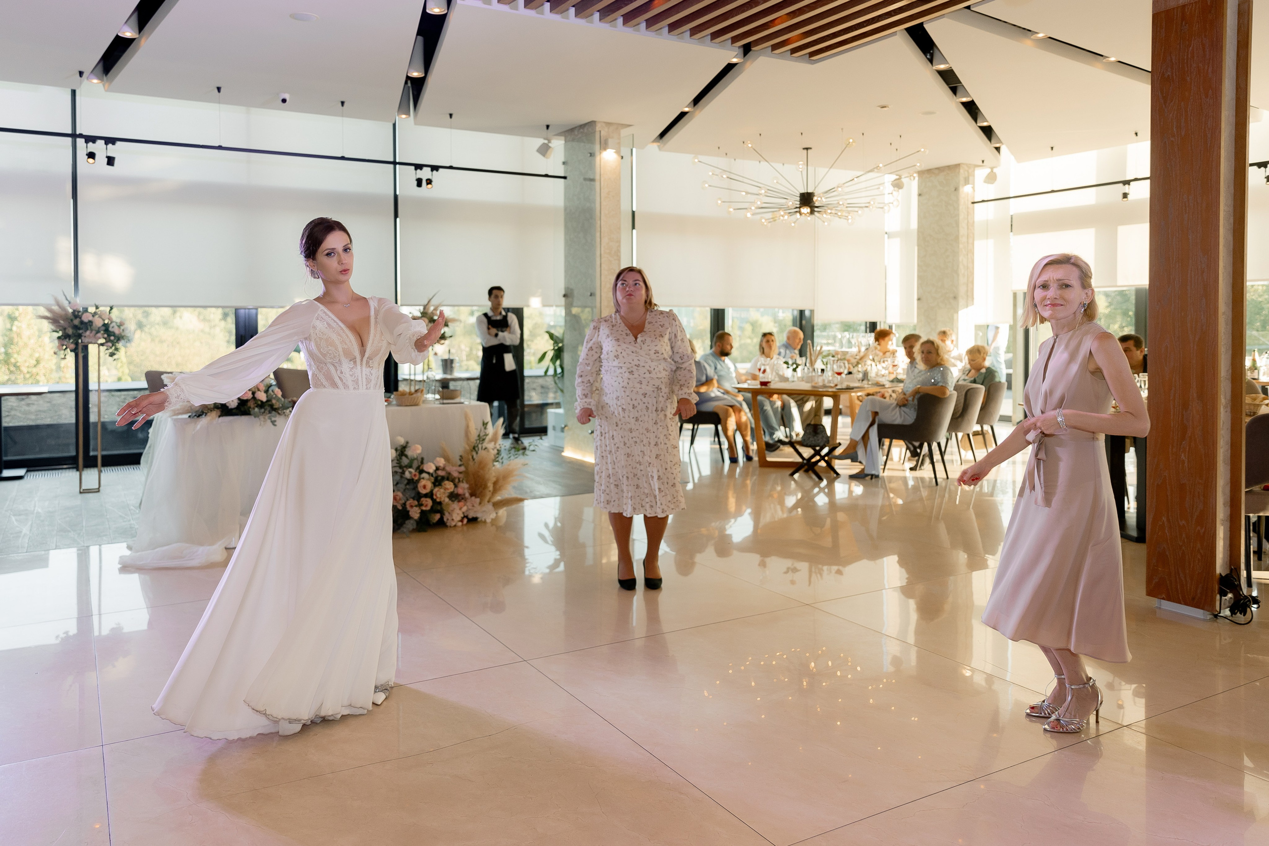 Сергей & Анастасия. RETOUCH-HOUSE