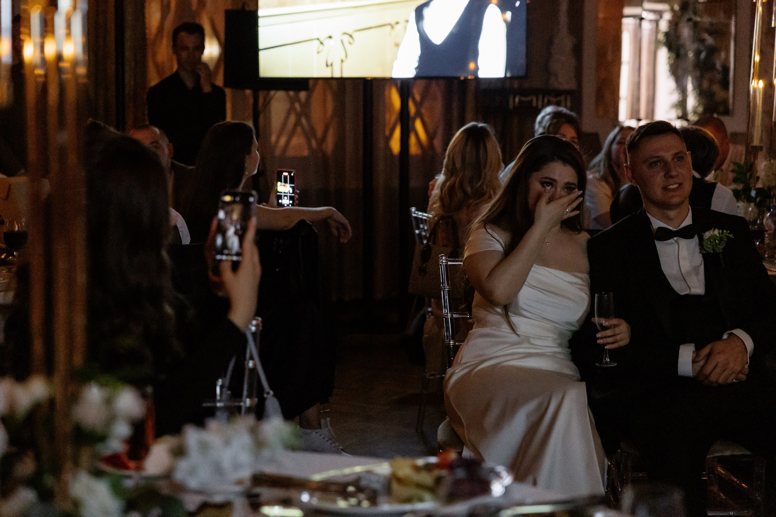 Захар & Алена. RETOUCH-HOUSE