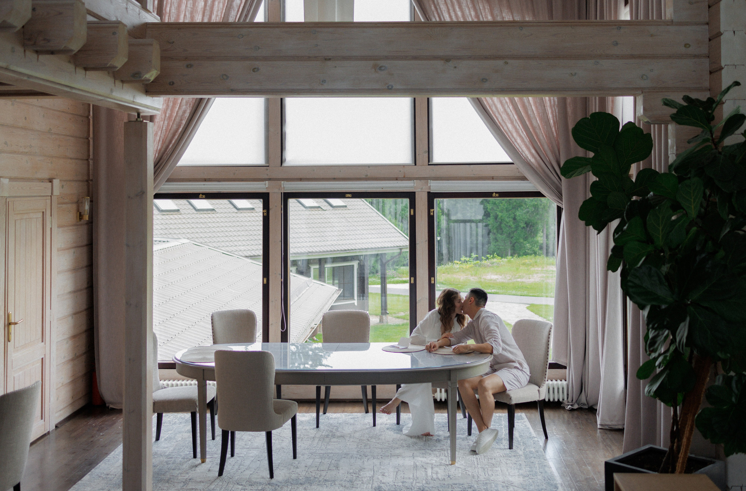 Ренат & Анастасия. RETOUCH-HOUSE