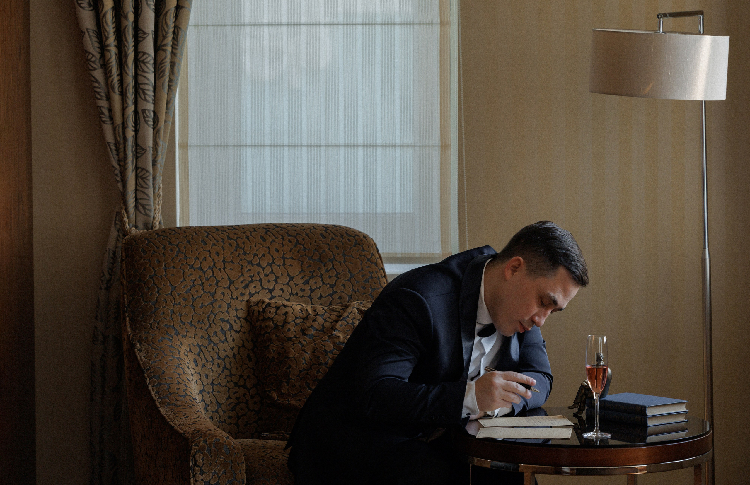 Илья & Таня. RETOUCH-HOUSE