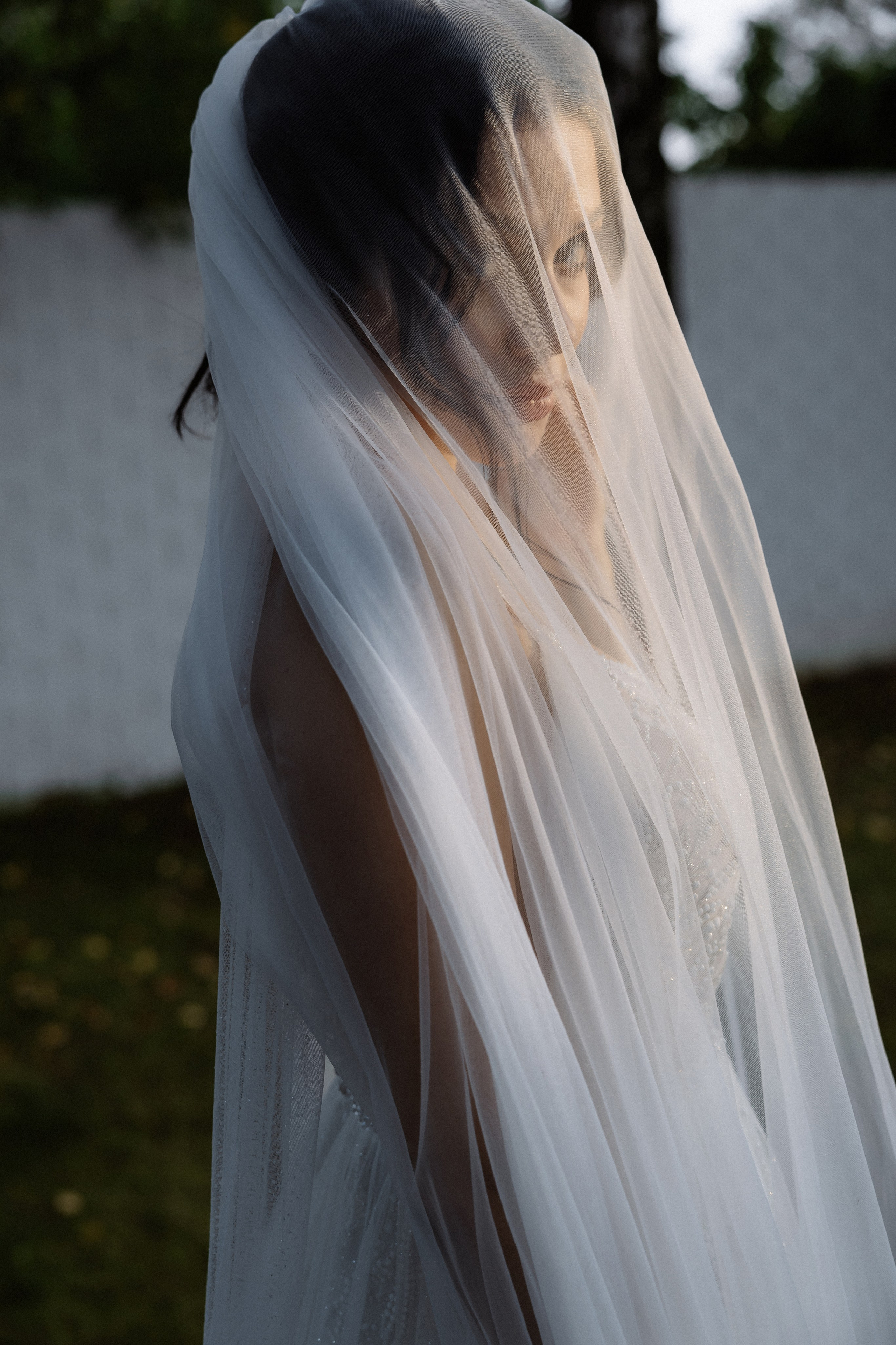 Владислав & Дарья. RETOUCH-HOUSE