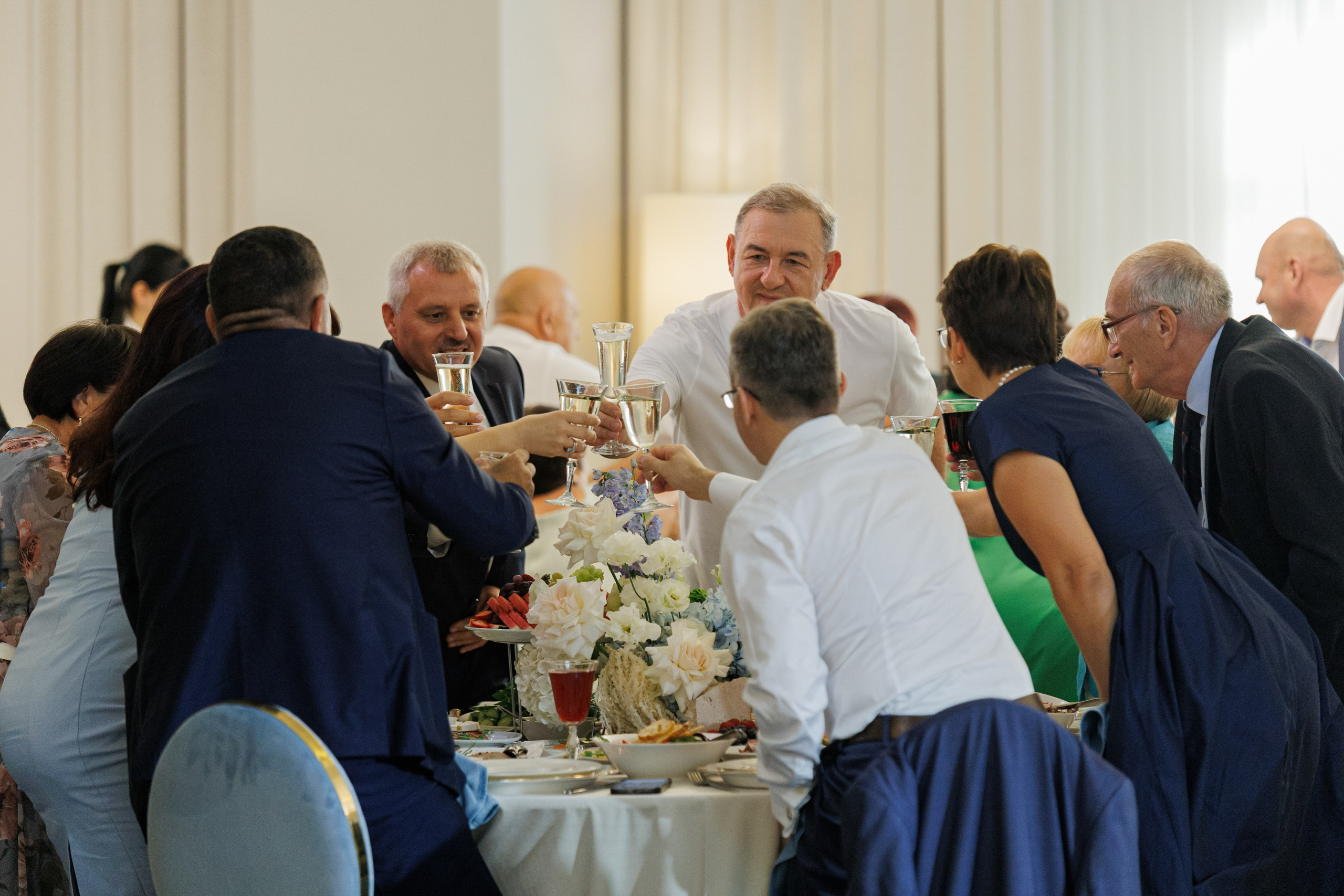 Рома & Маша. RETOUCH-HOUSE