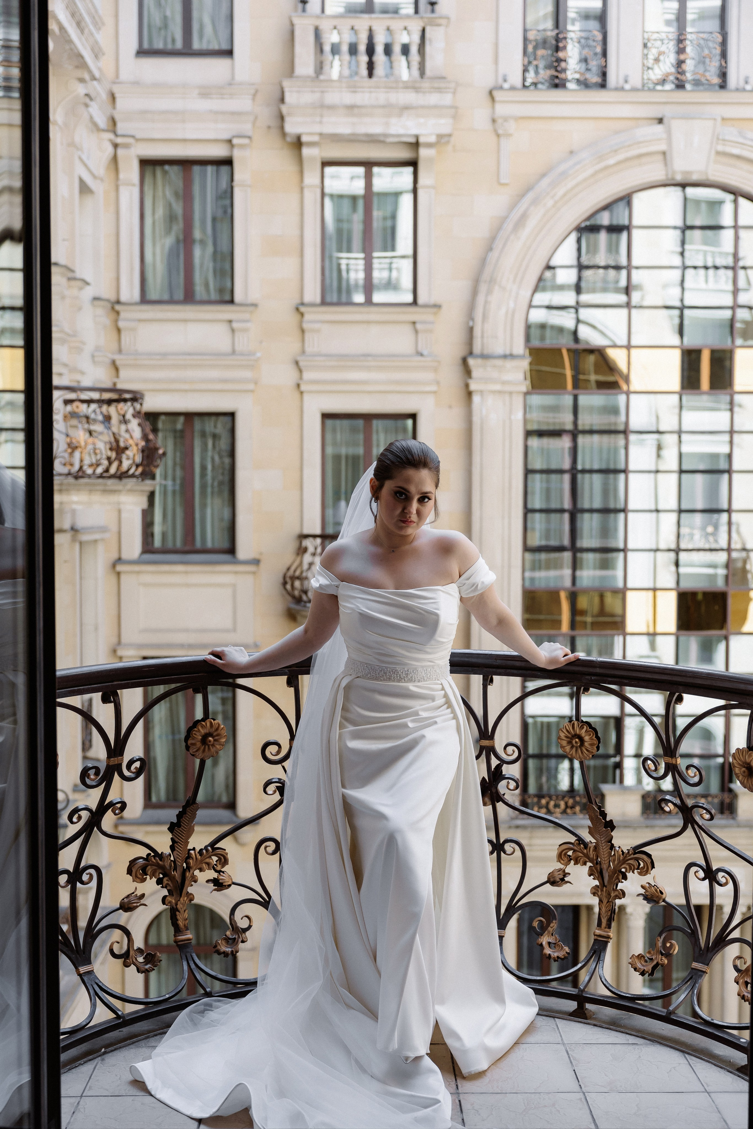 Захар & Алена. RETOUCH-HOUSE