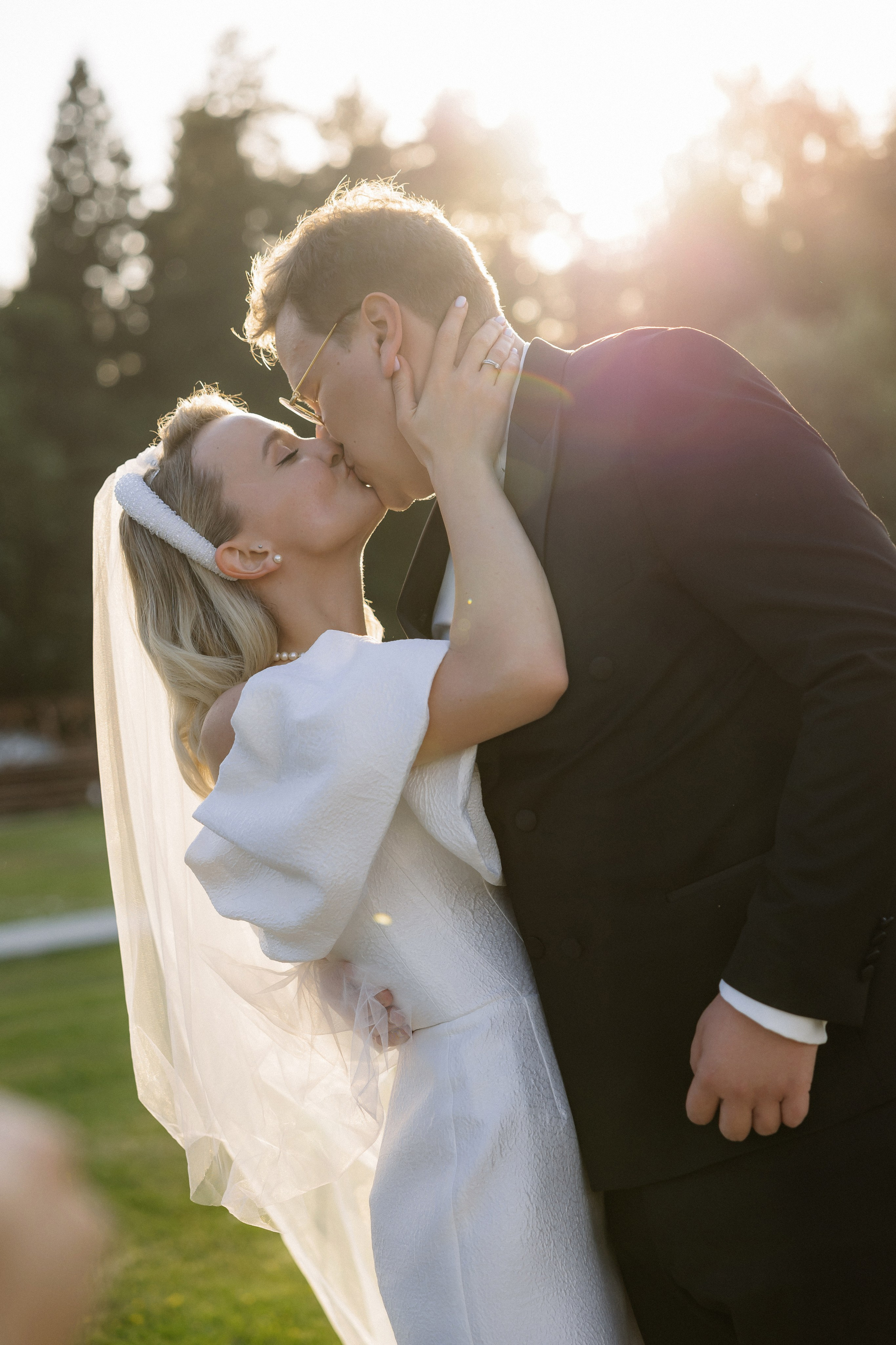 Дмитрий & Анна. RETOUCH-HOUSE