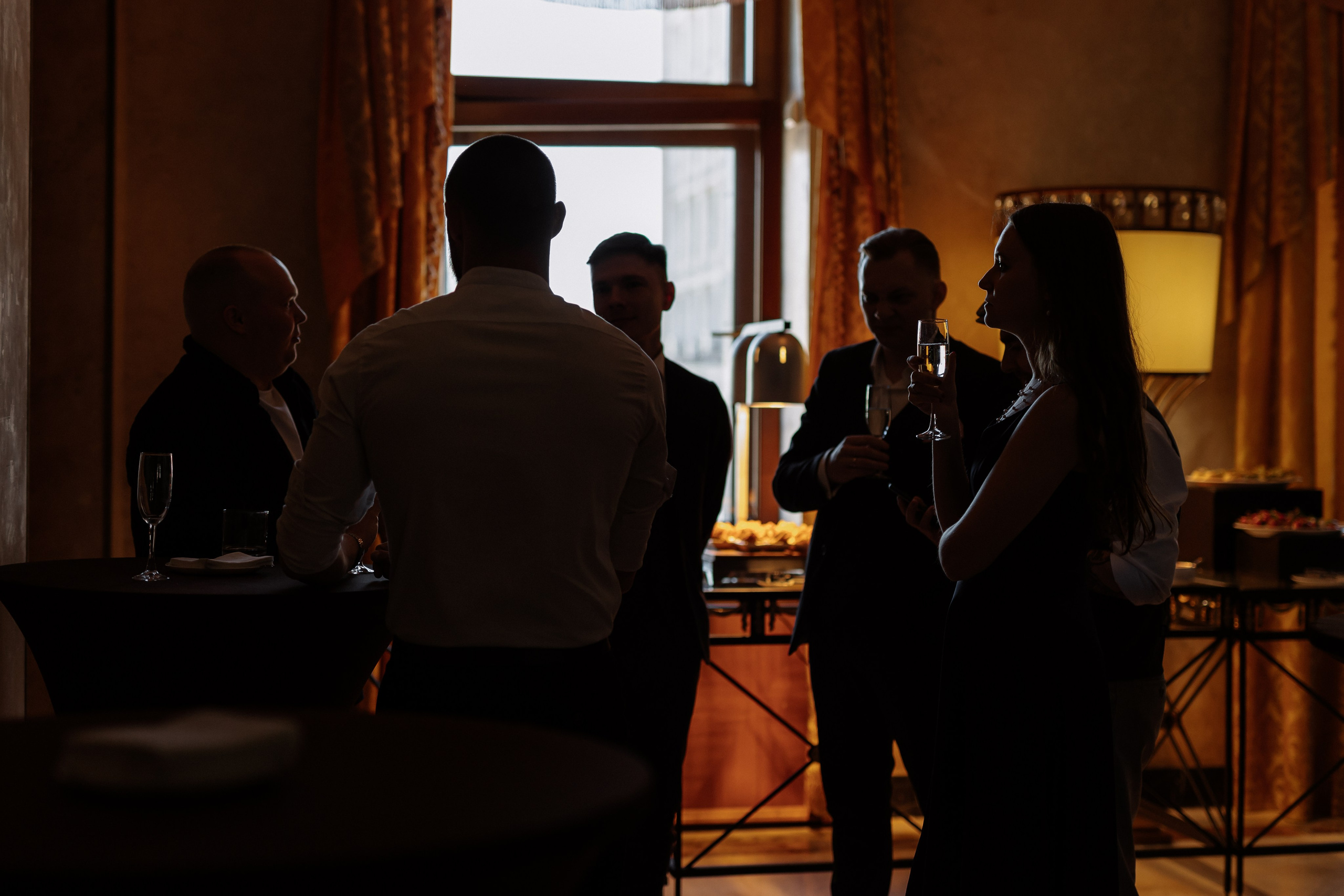 Захар & Алена. RETOUCH-HOUSE