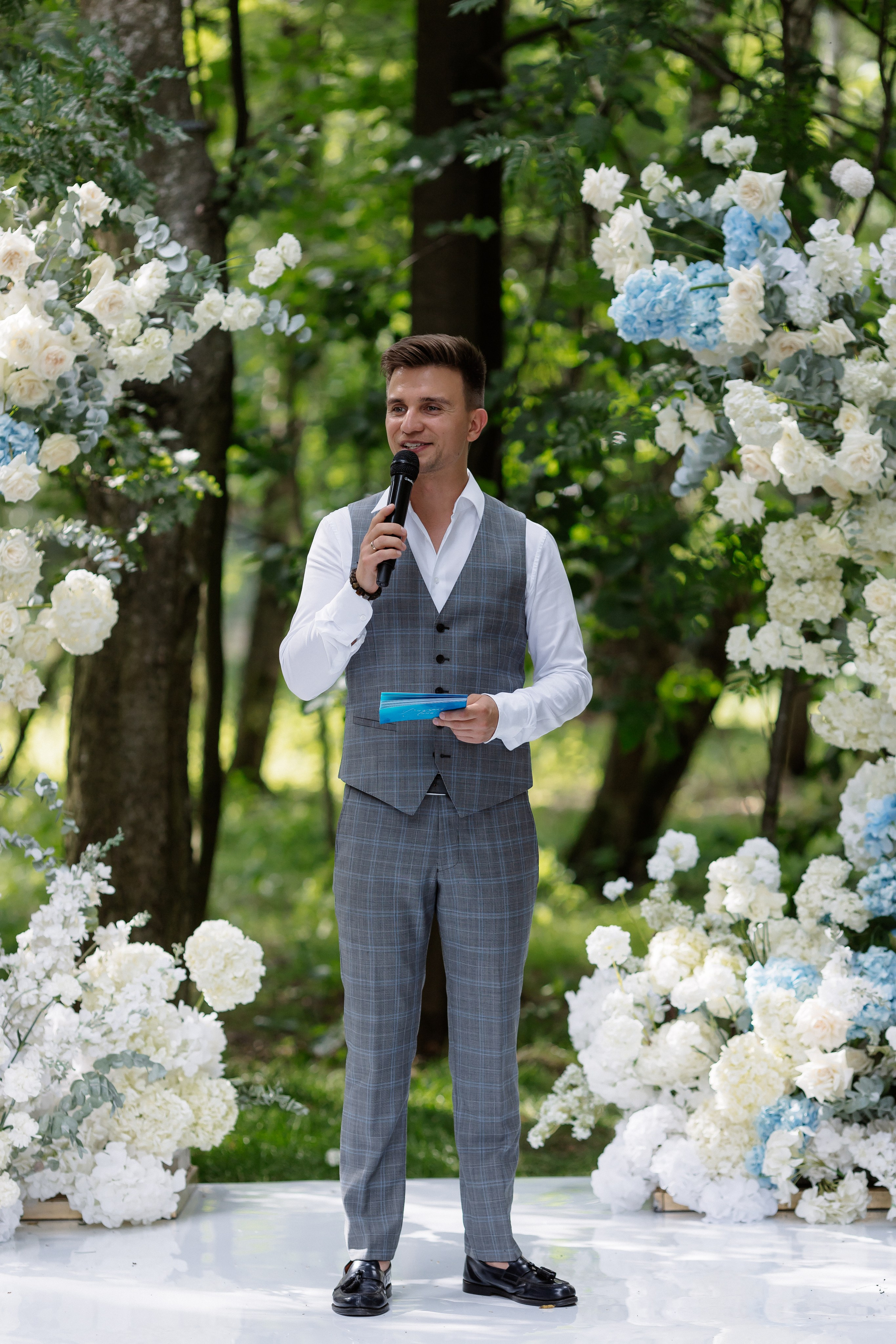 Дмитрий & Анна. RETOUCH-HOUSE