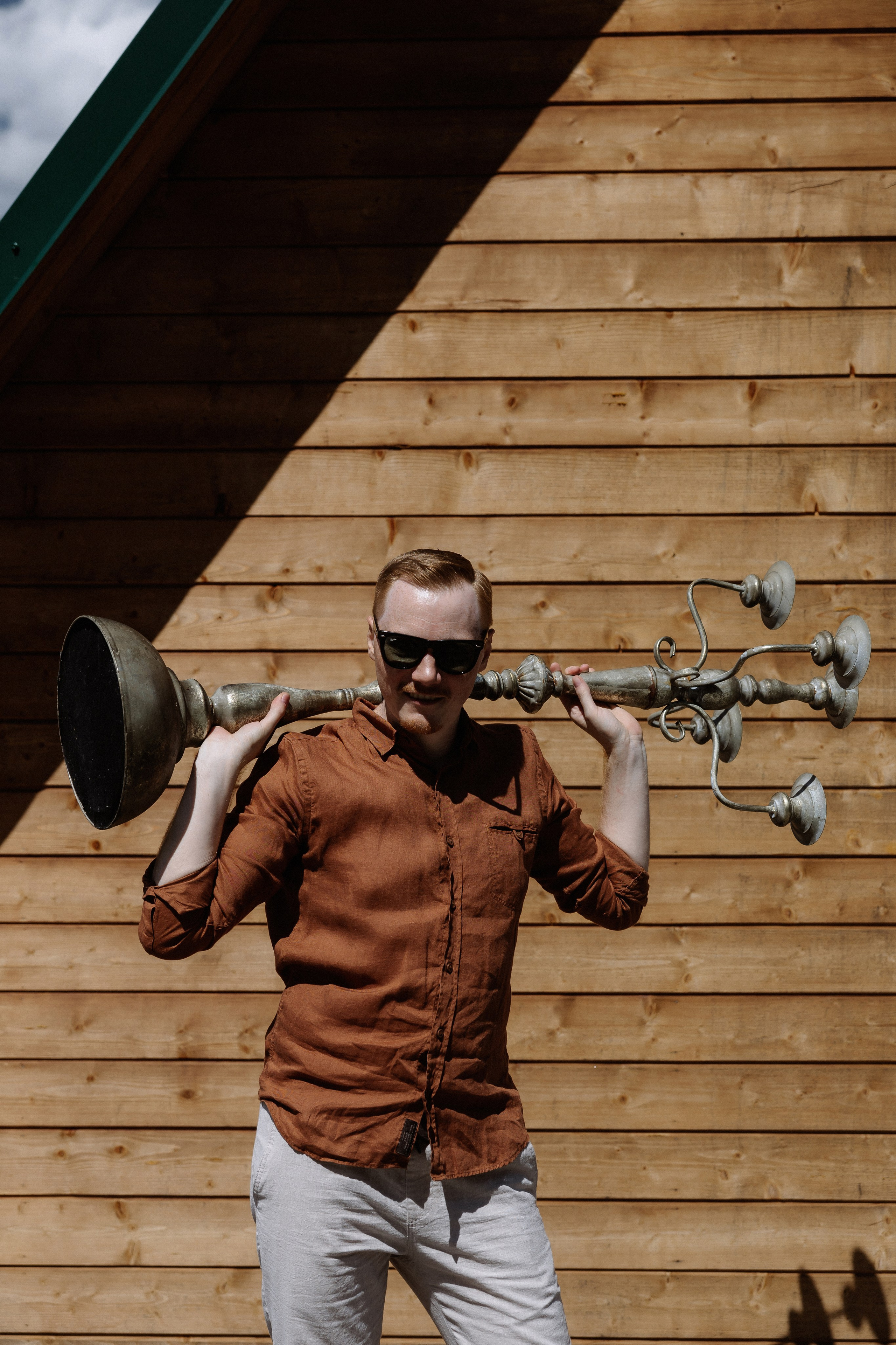 Владислав & Виктория. RETOUCH-HOUSE