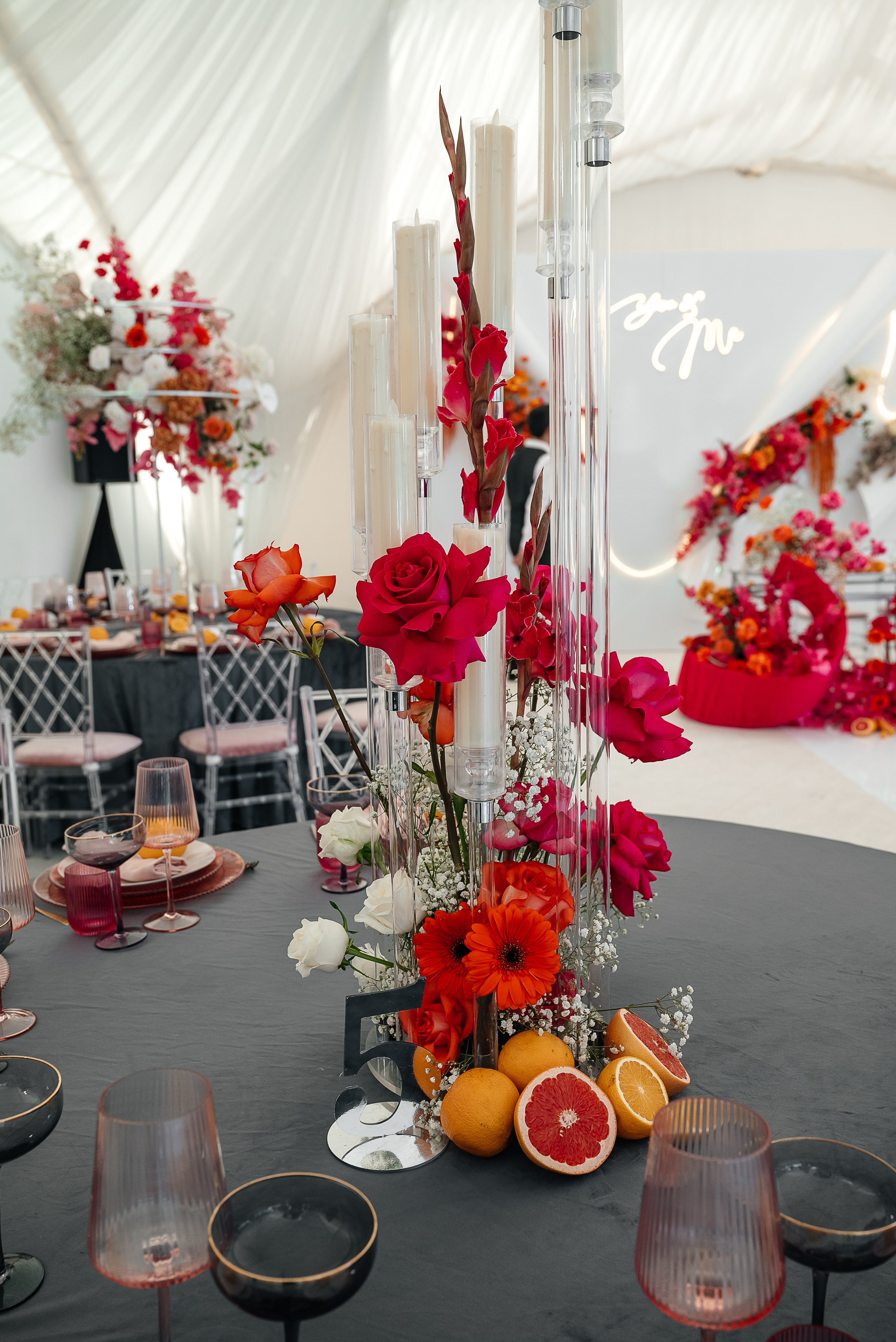 Костя & Лиза. RETOUCH-HOUSE