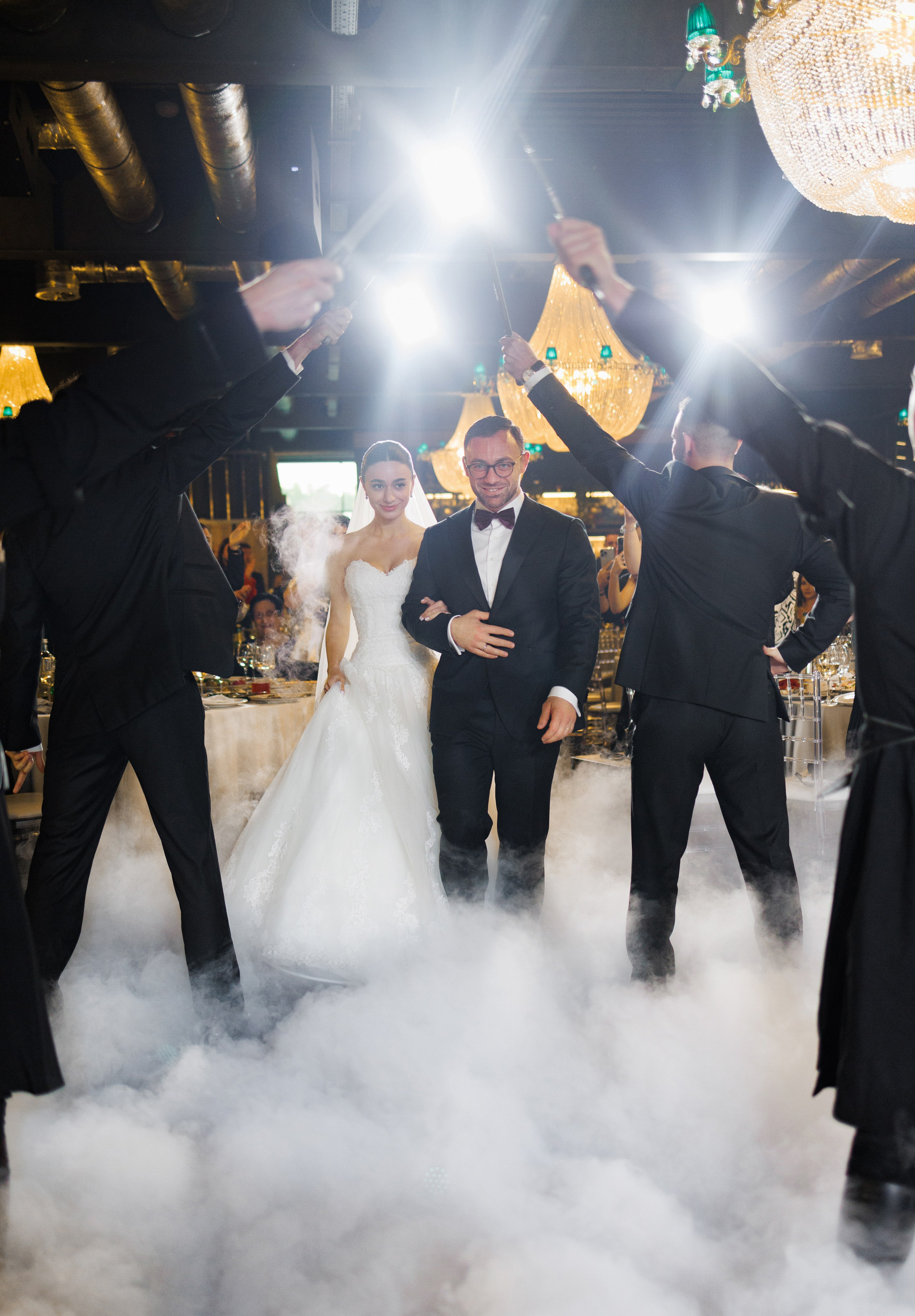 Георгий & Нино. RETOUCH-HOUSE