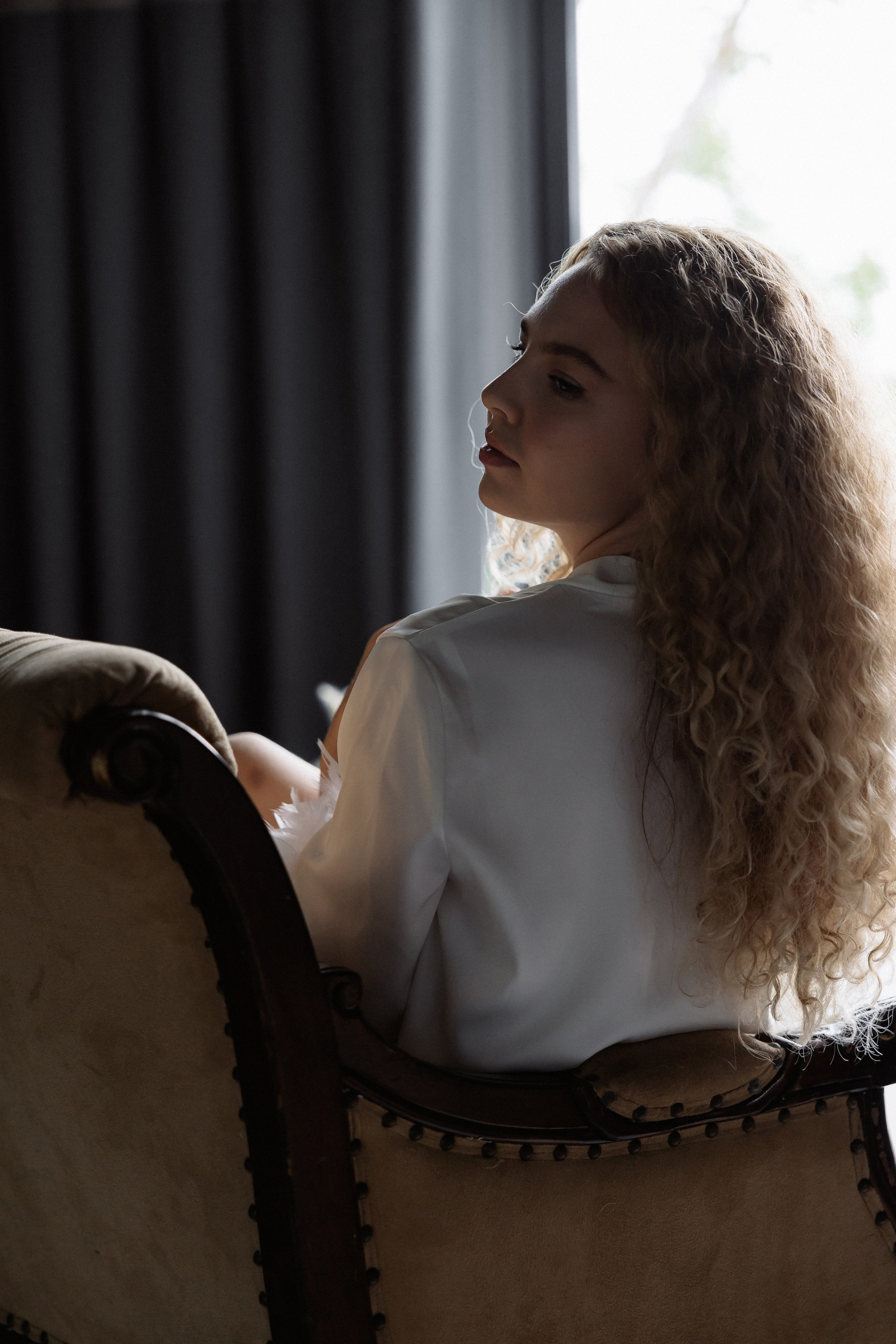 Андрей & Анастасия. RETOUCH-HOUSE