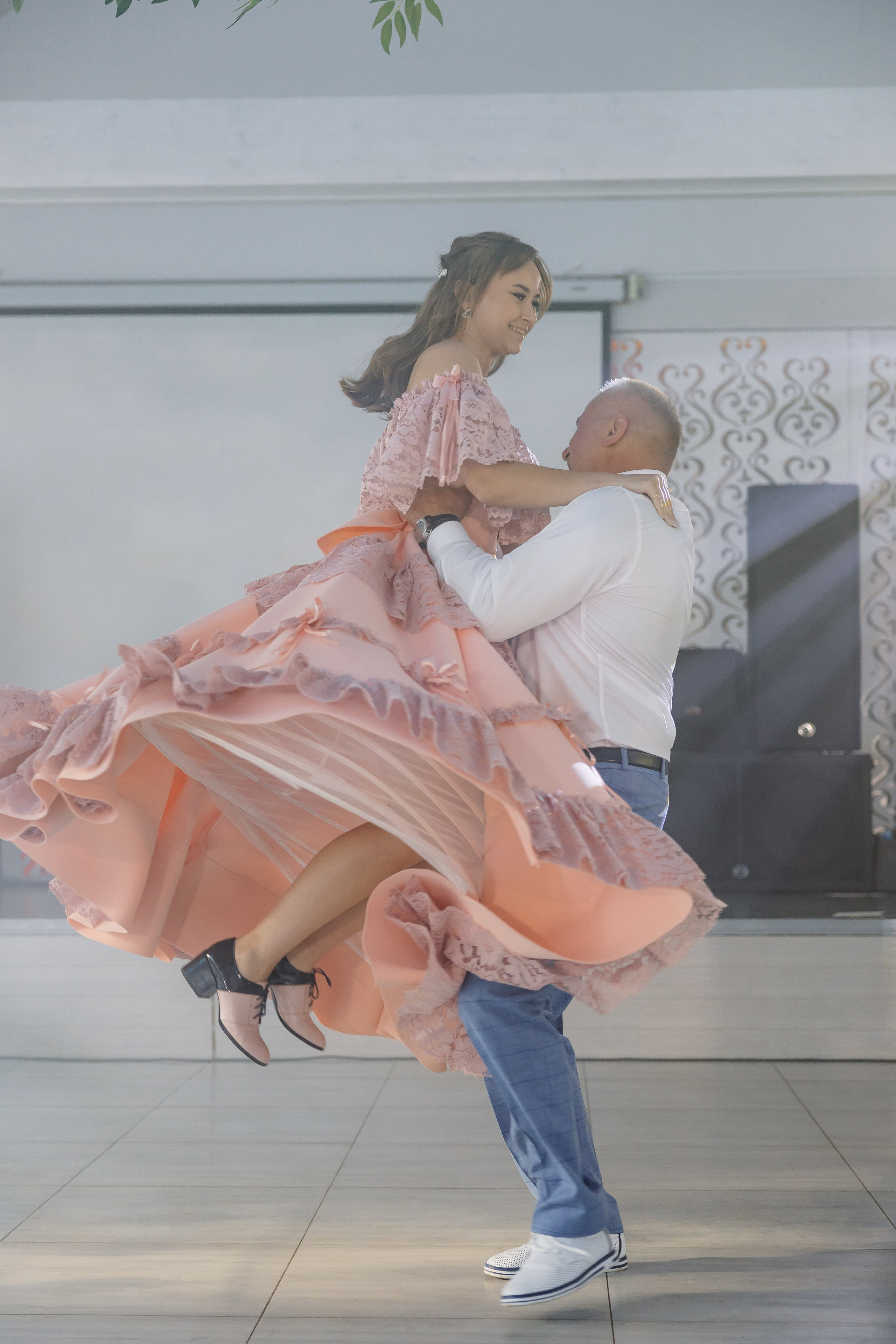 Александр & Марьяна. RETOUCH-HOUSE