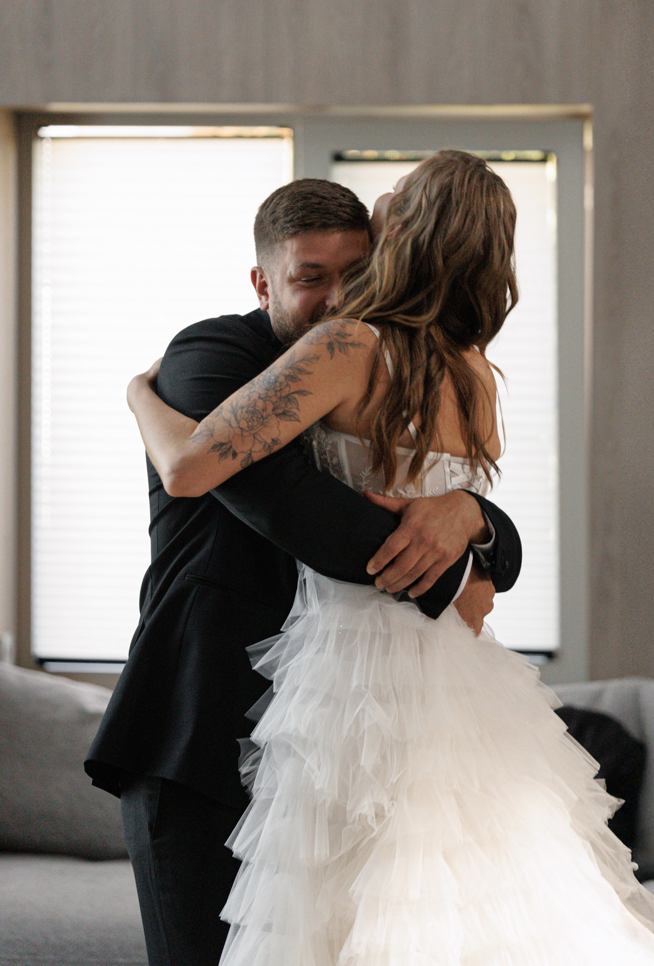 Дима & Варя. RETOUCH-HOUSE