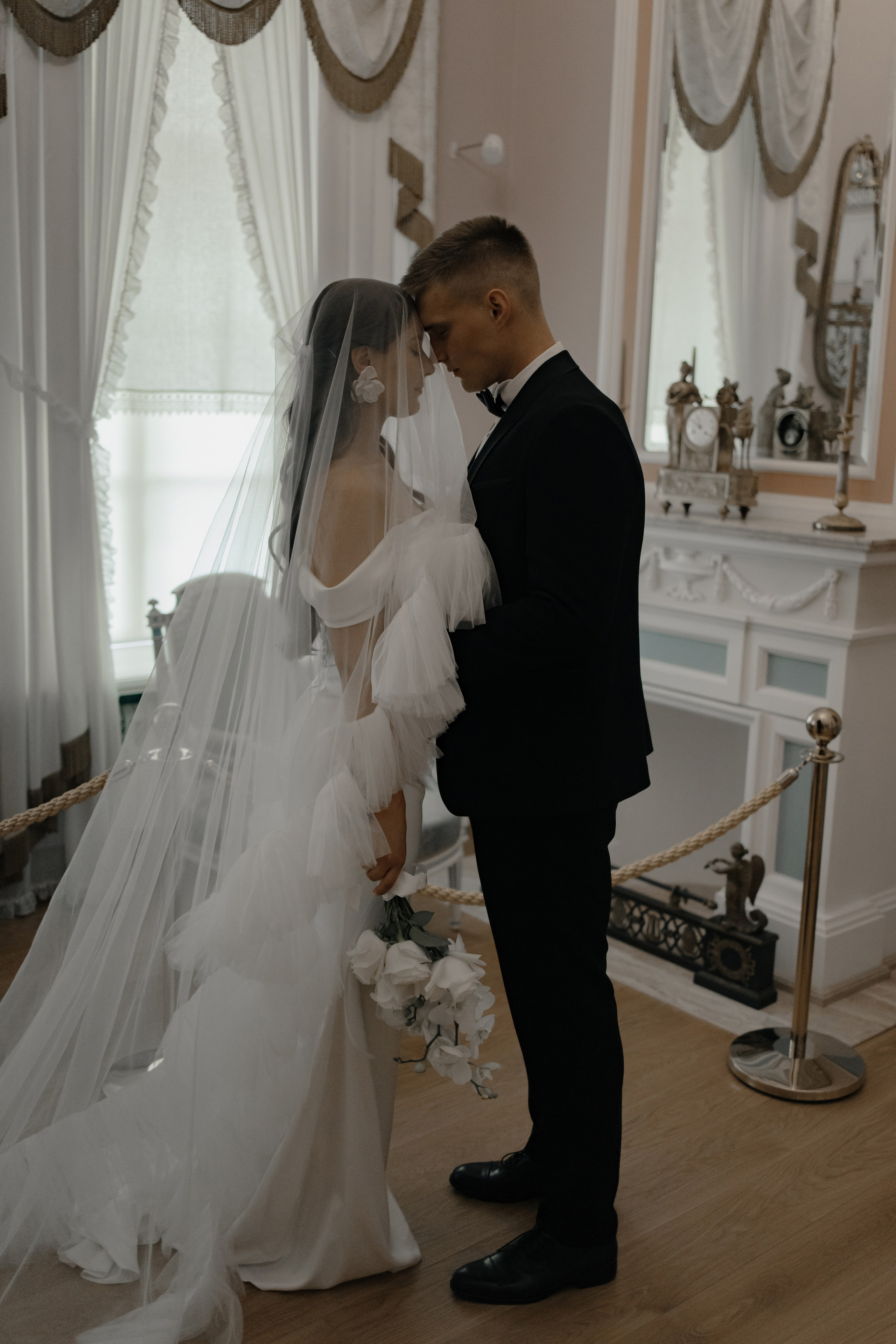 25.08.2024. RETOUCH-HOUSE