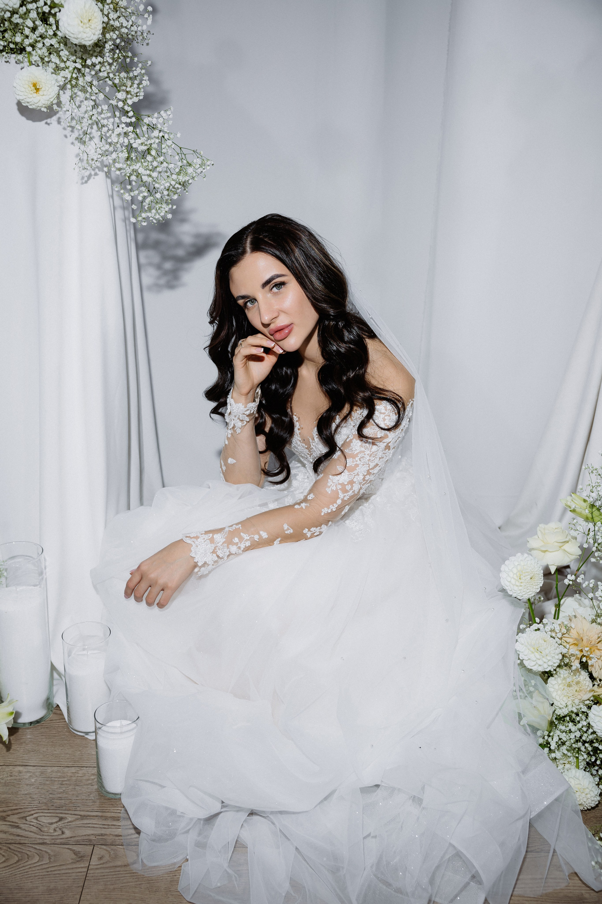 Дмитрий & Алена. RETOUCH-HOUSE