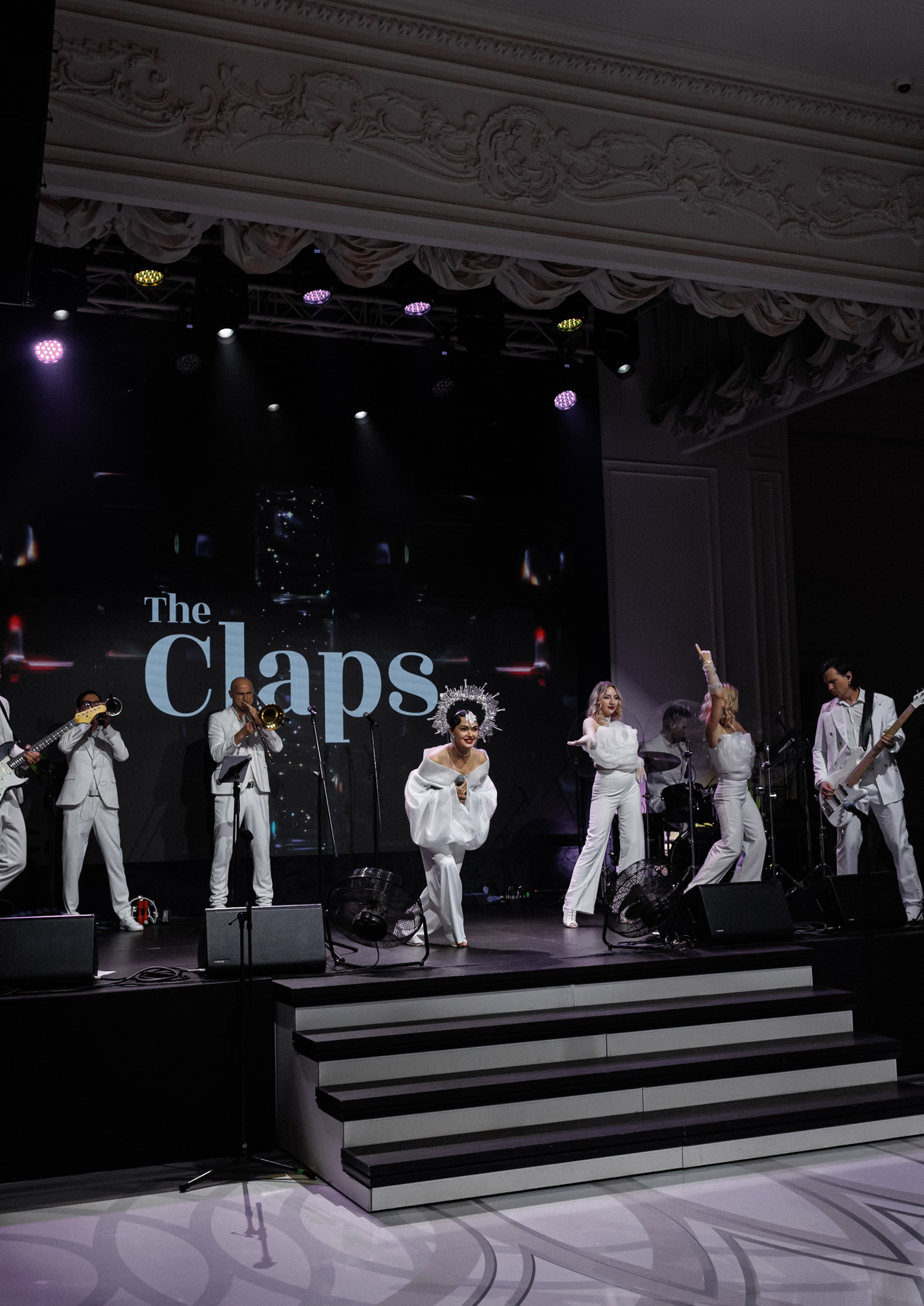 Павел & Варвара. RETOUCH-HOUSE