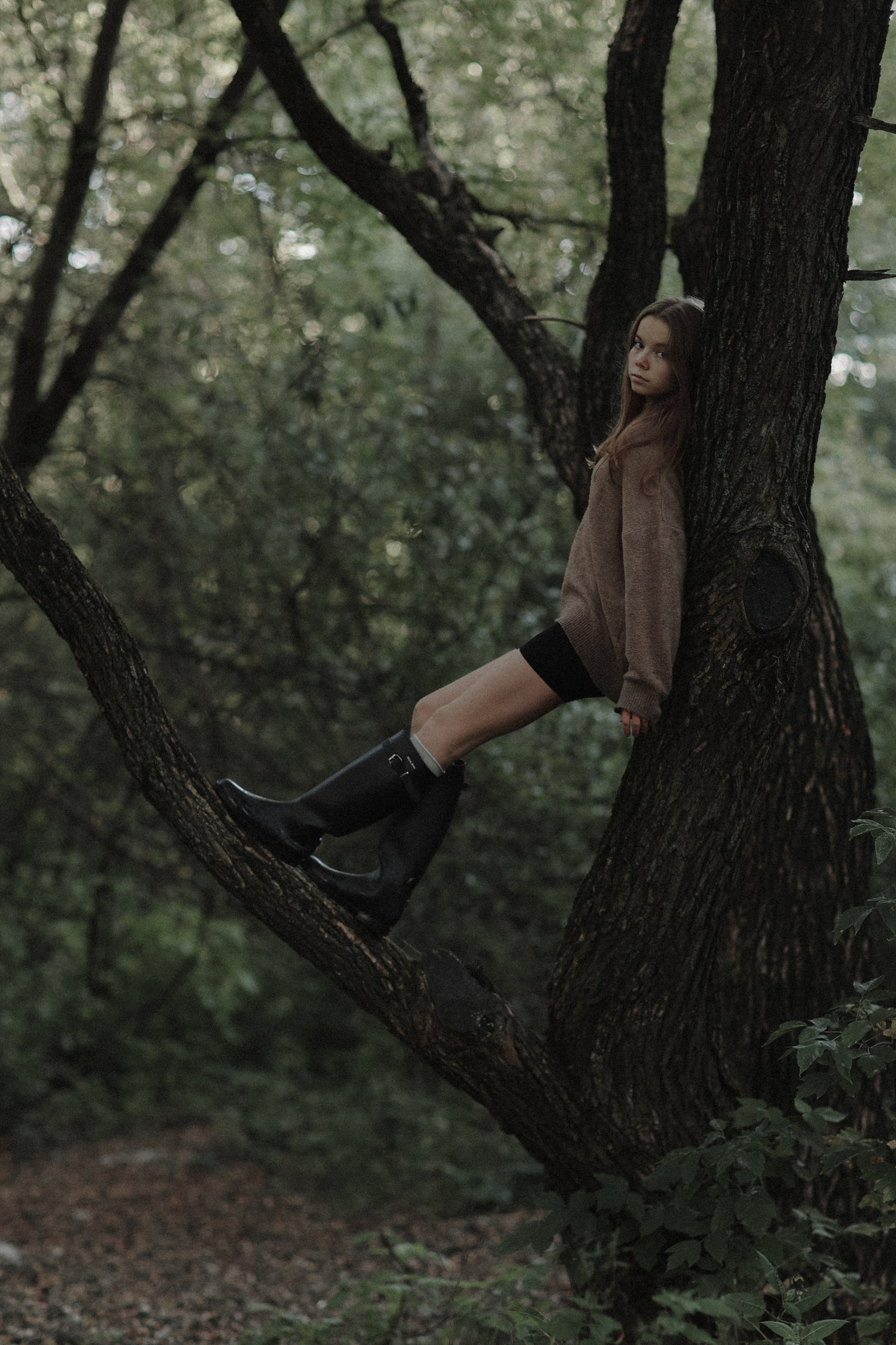 Полина. Детский и семейный фотограф, съемка новорожденных Москва