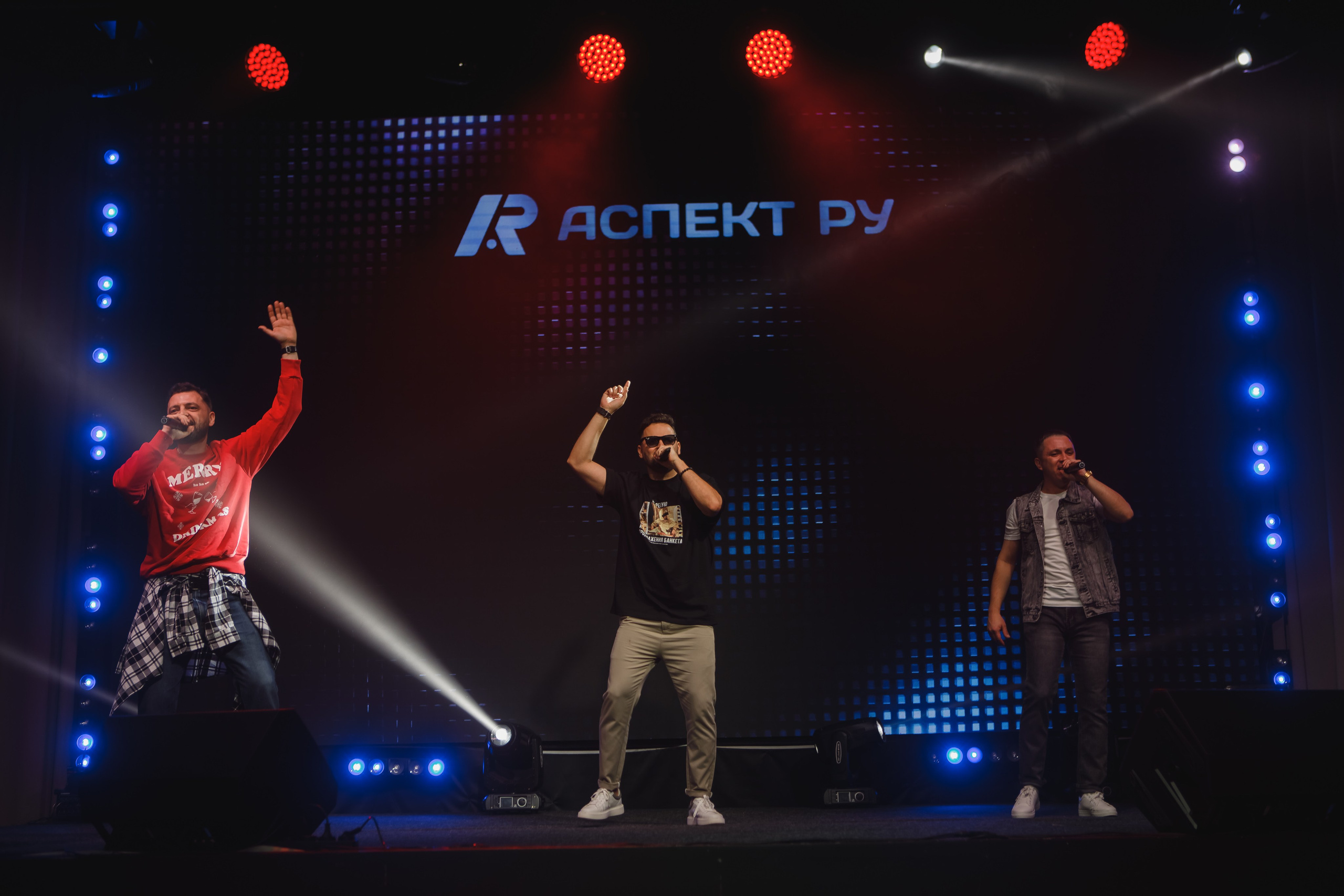 Новогодний корпоратив. Семейный и свадебный фотограф в Нижнем Новгороде