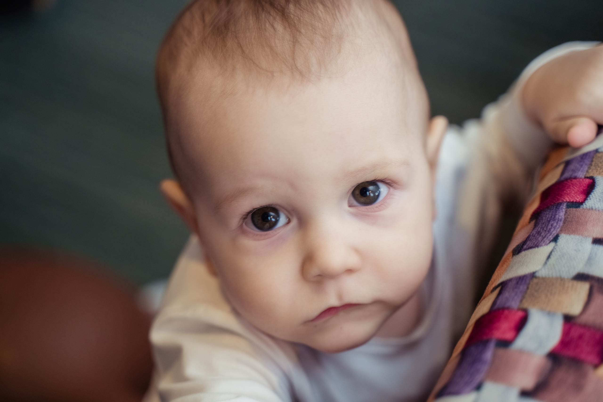 Детский день рождения в Москве — профессиональная фотосъемка праздника