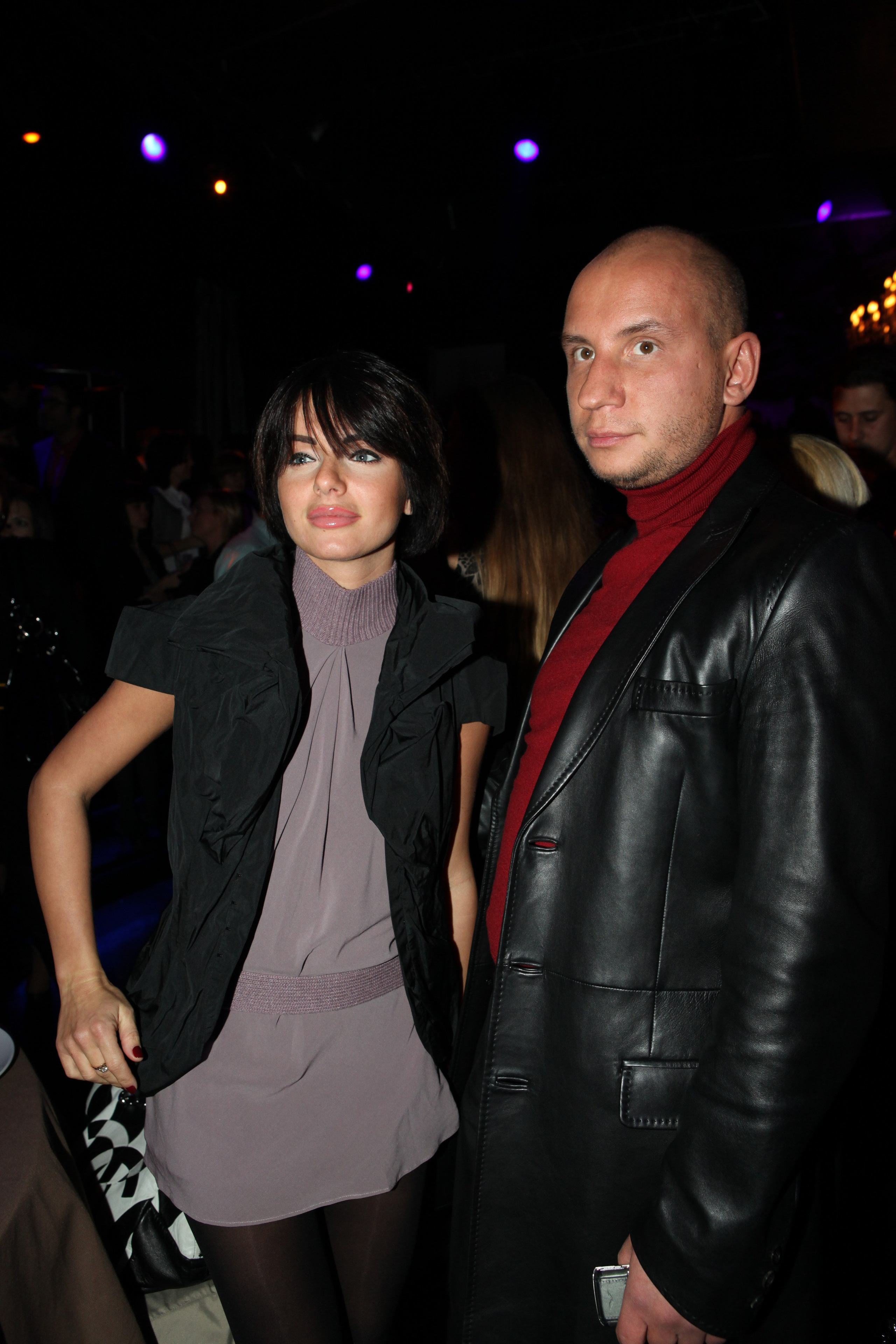 Премия Top Sexy