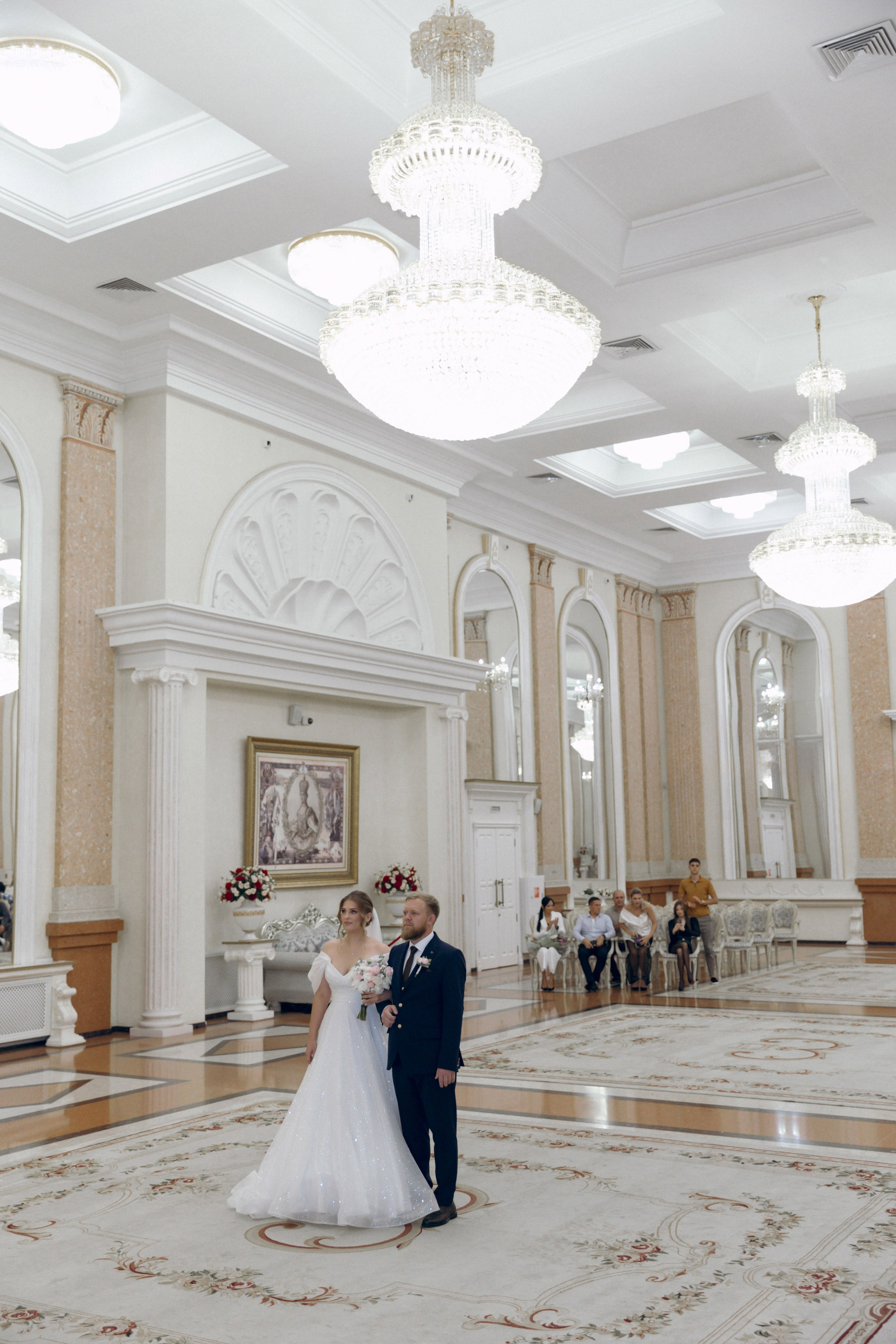 Арина и Александр, 11/10/ 2024. Свадебный  и семейный фотограф в Краснодаре