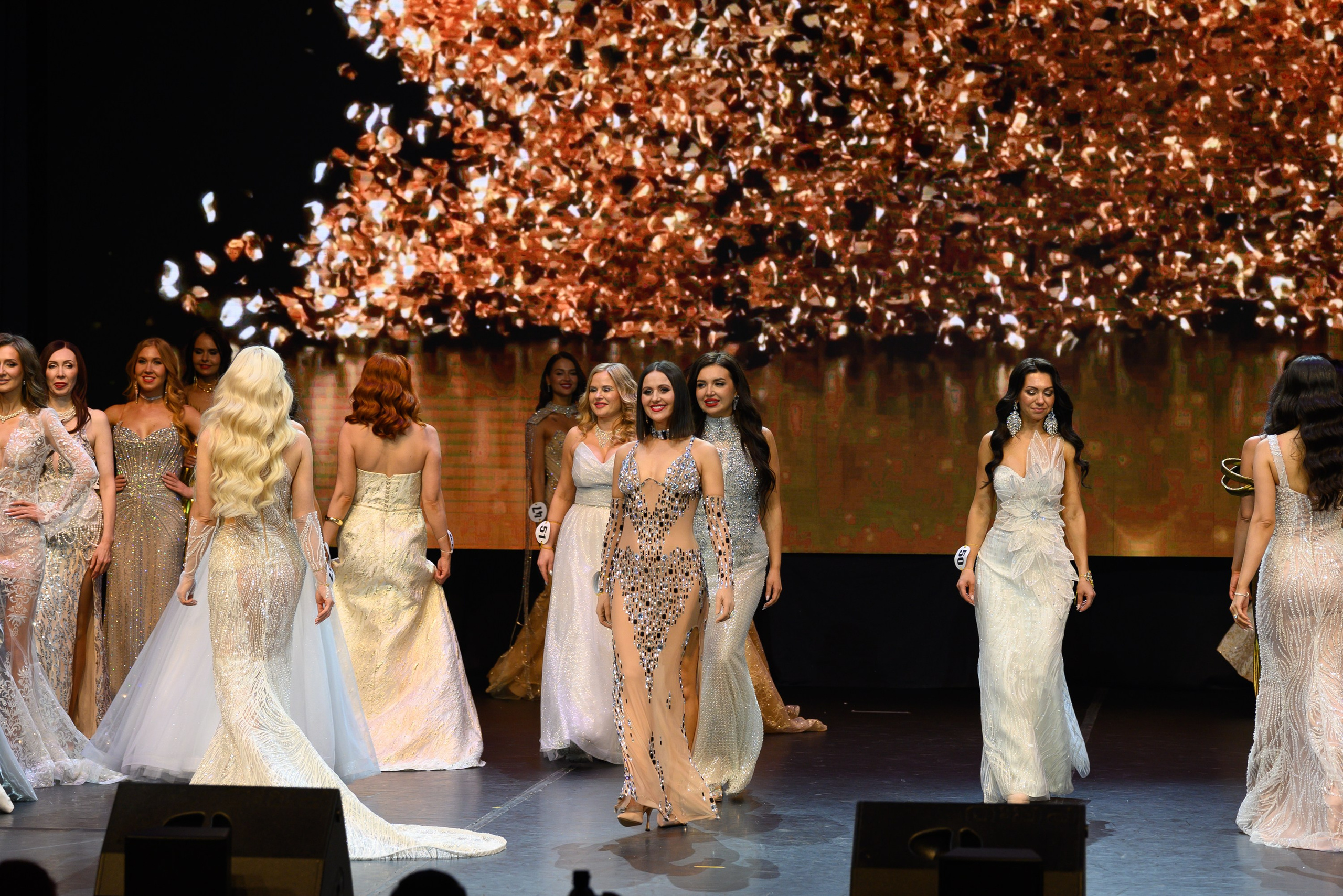 Мисс Удмуртия. Свадебный фотограф Ижевск Петр Шишков