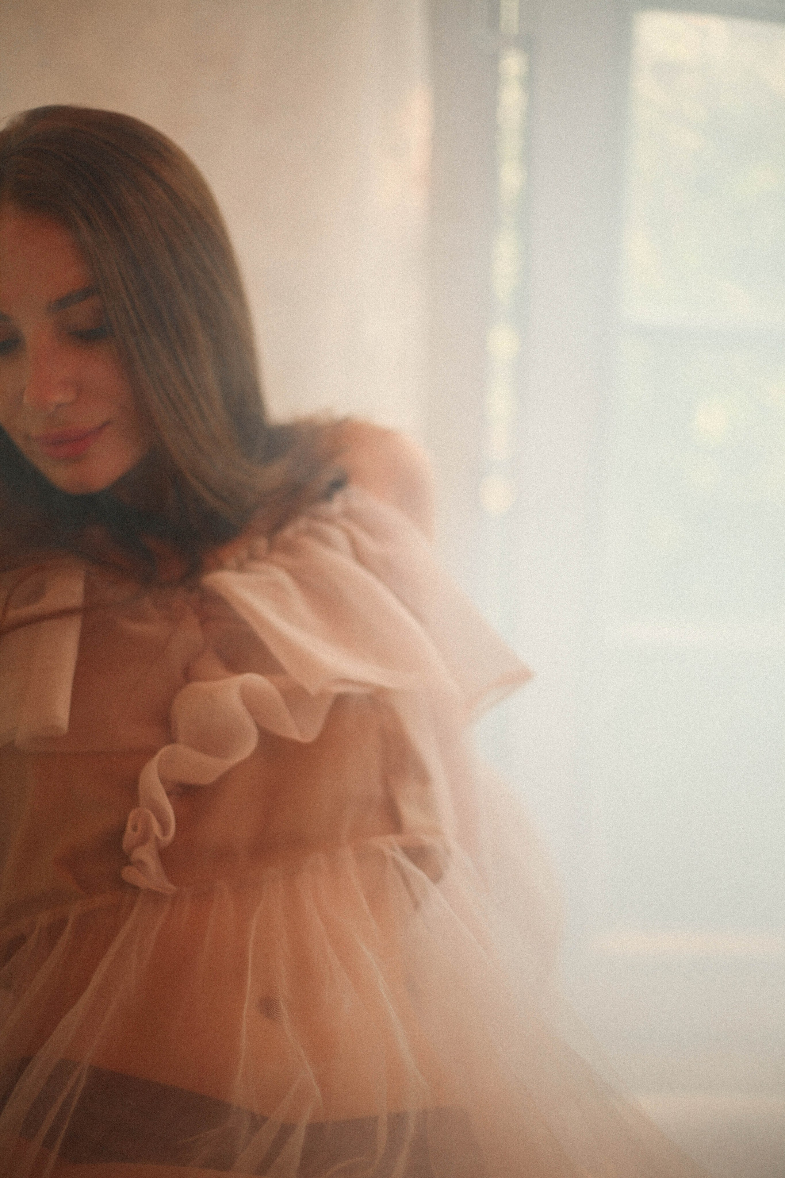 Женский портрет (Елена). Фотограф Калуга|Москва|Крым Данилова Александра