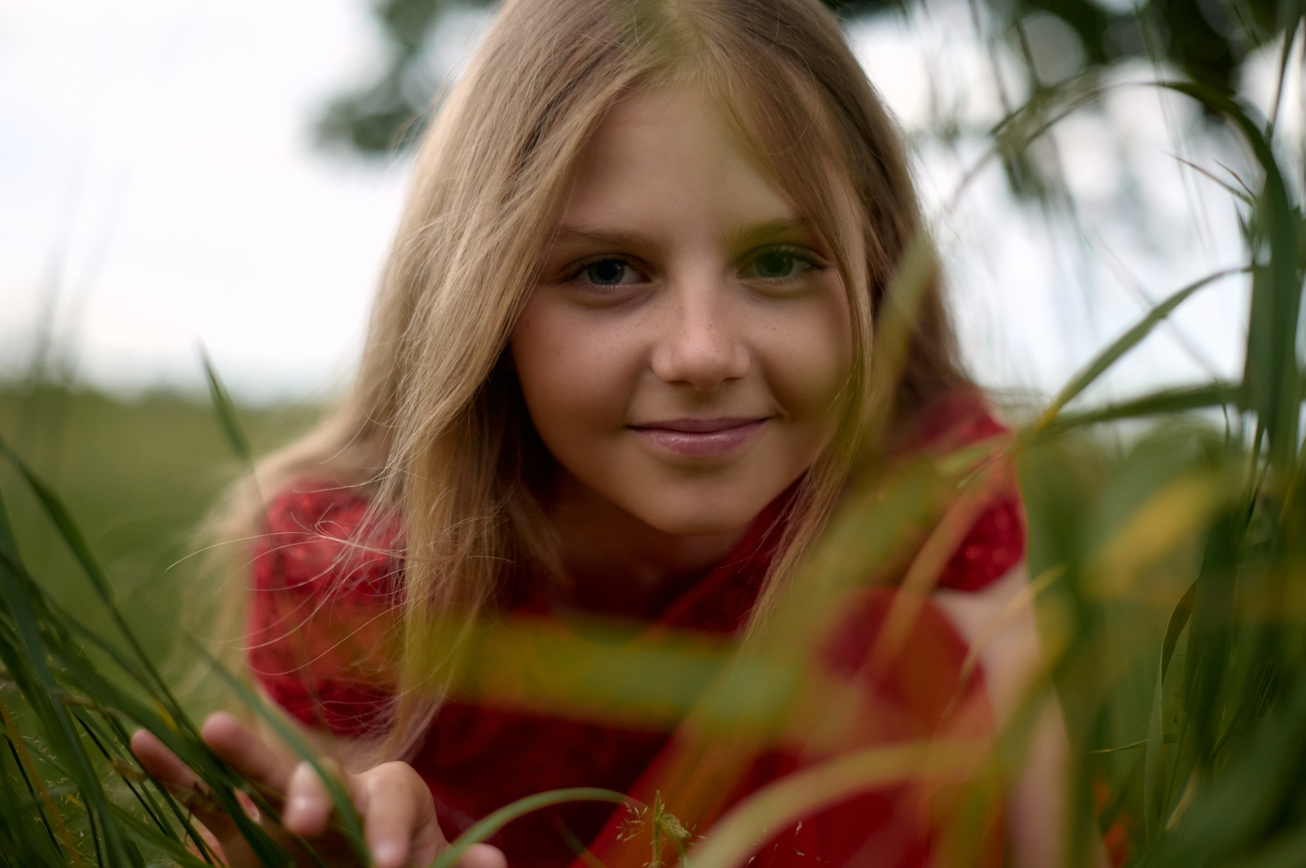 Алёна. Фотограф Егорьевск Коломна Воскресенск