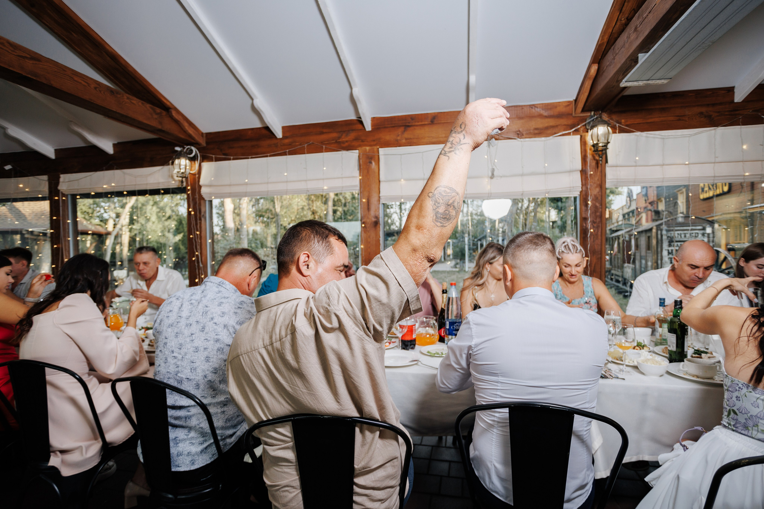 Денис ♥ Марина. Свадебный и семейный фотограф в городе Воронеж. Ирина Боловина