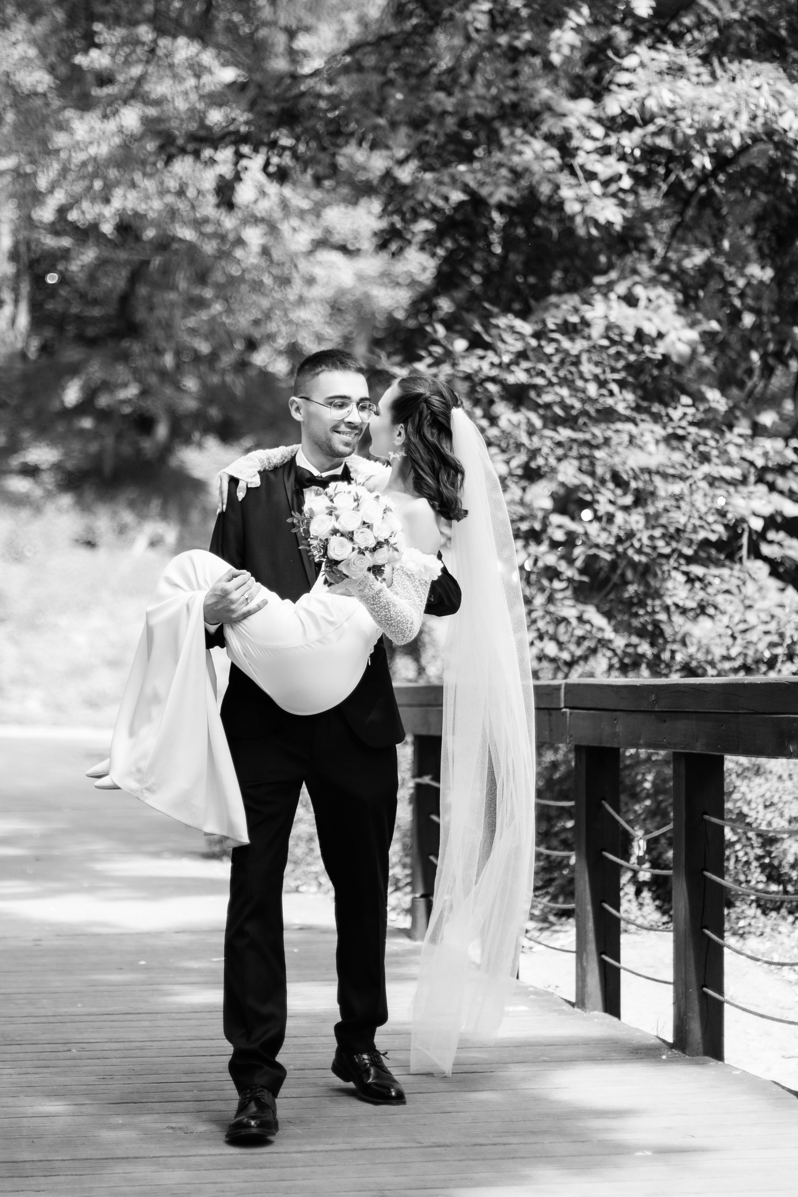 Никита ♥ Александра. Свадебный и семейный фотограф в городе Воронеж. Ирина Боловина