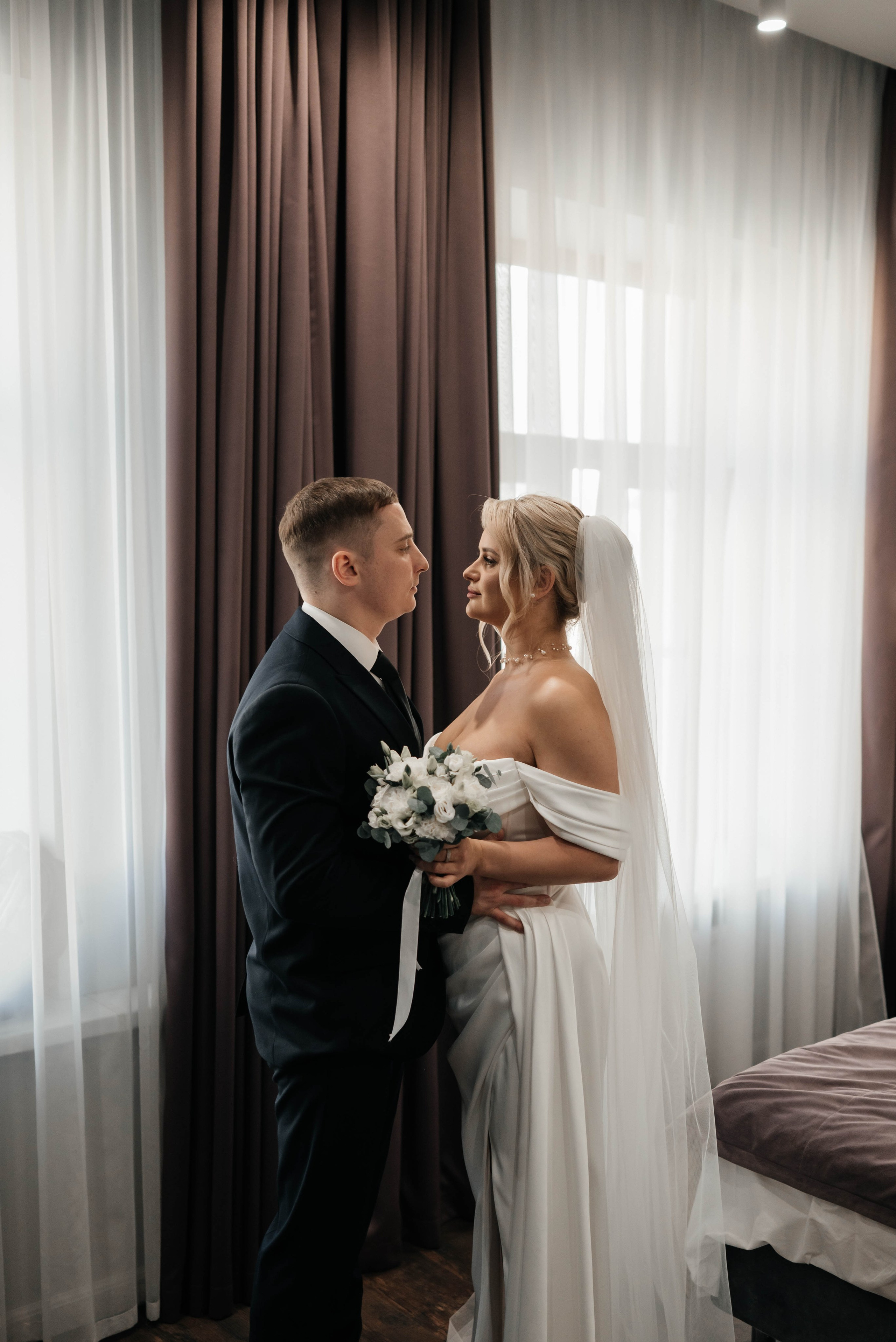 Дмитрий &Елизавета. Главная