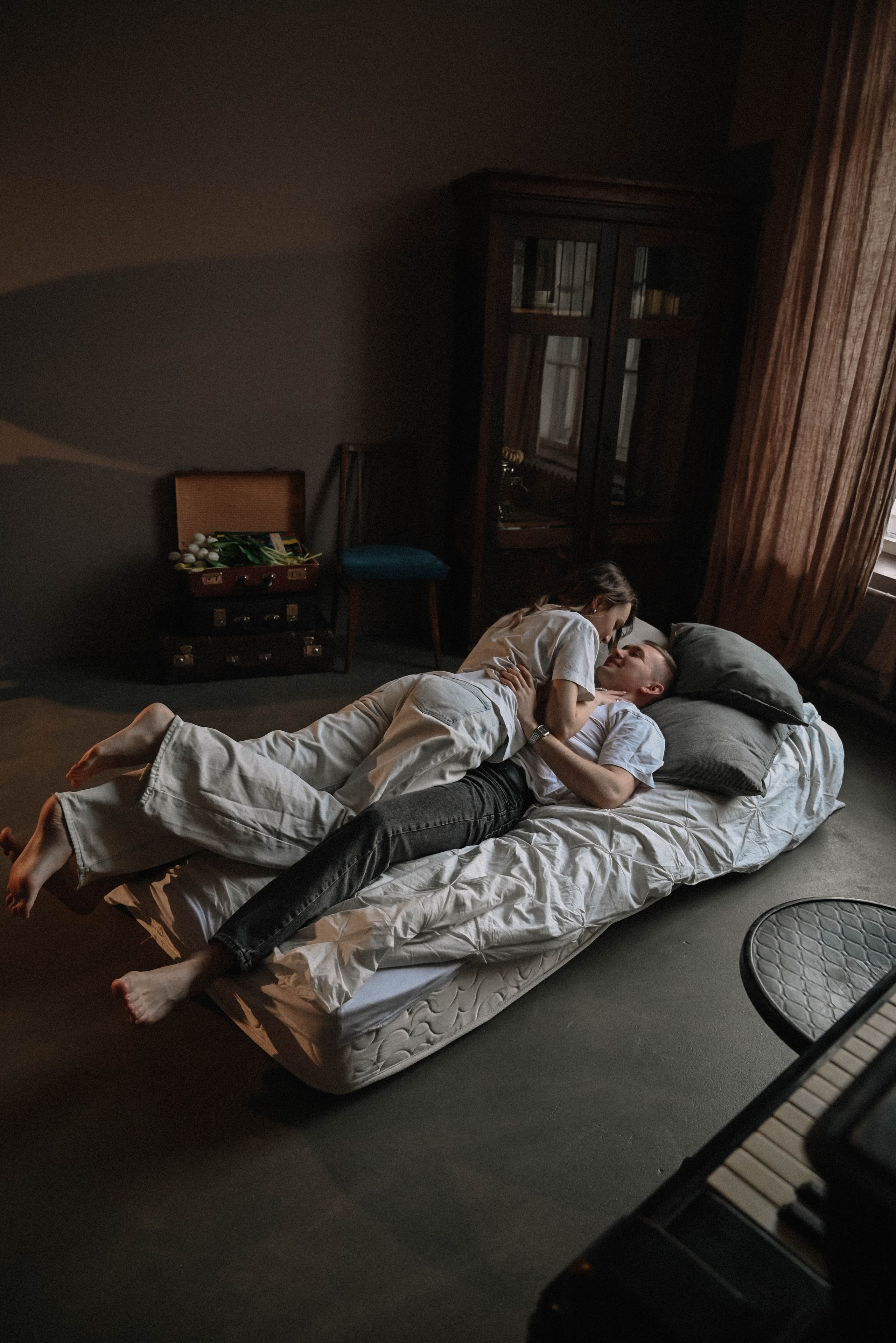 Андрей&Дарья. Главная