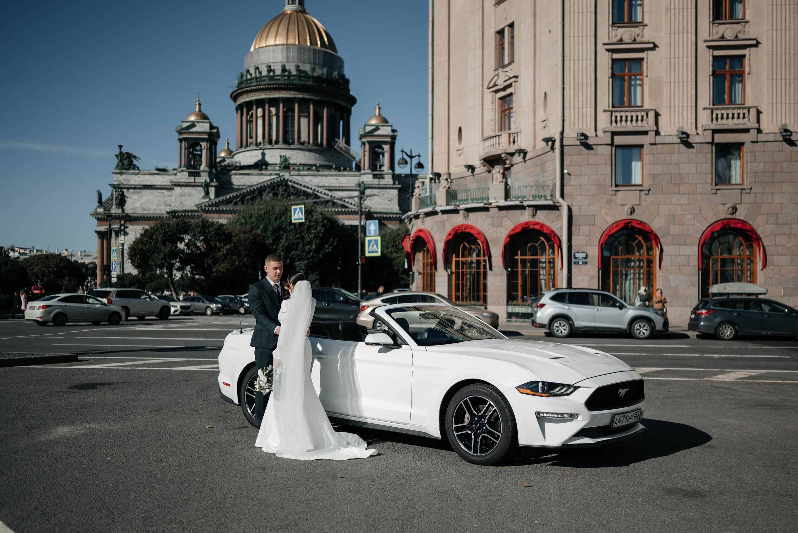 Роман&Алина. Главная