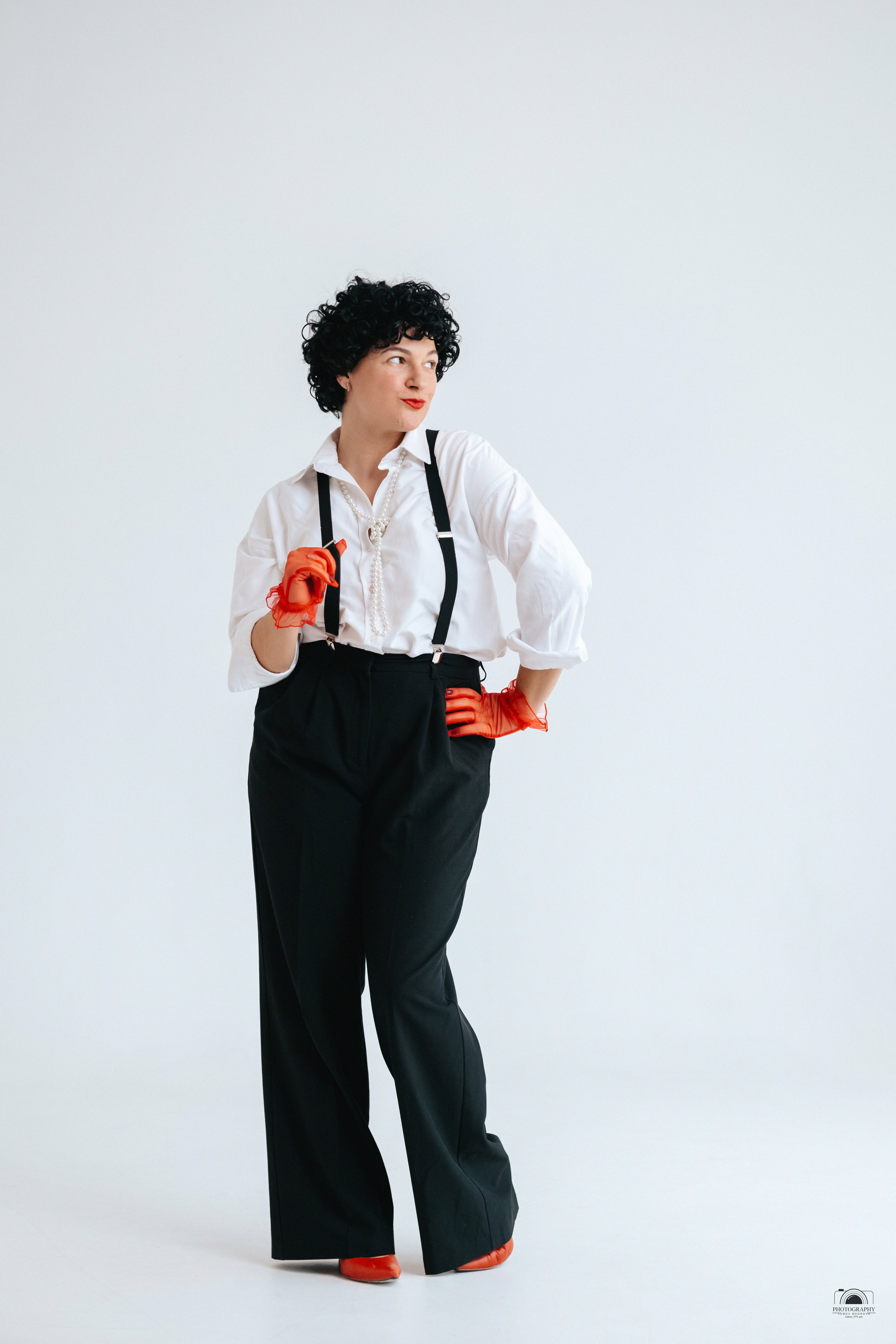 Анна. Семейный и портретный фотограф в Геленджике Любовь Бодрова