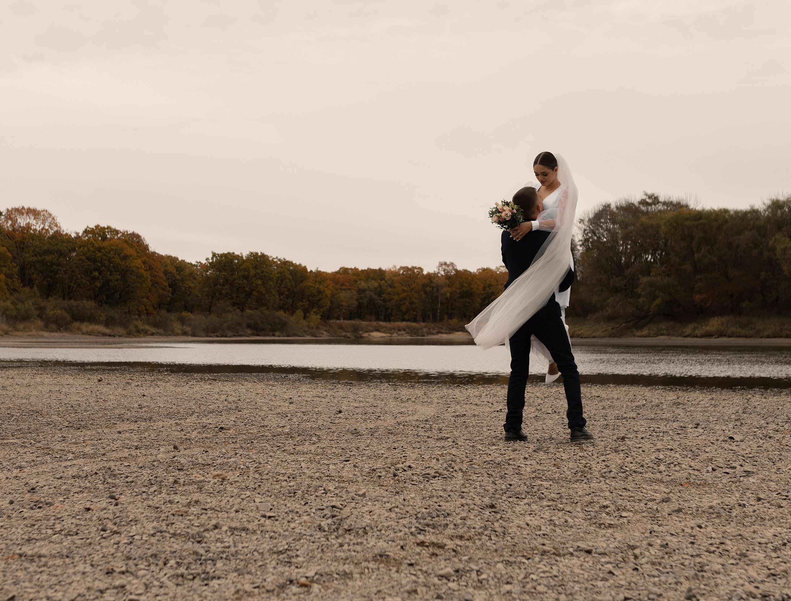Анастасия и Сергей. Фотограф Лесозаводск/Хабаровск