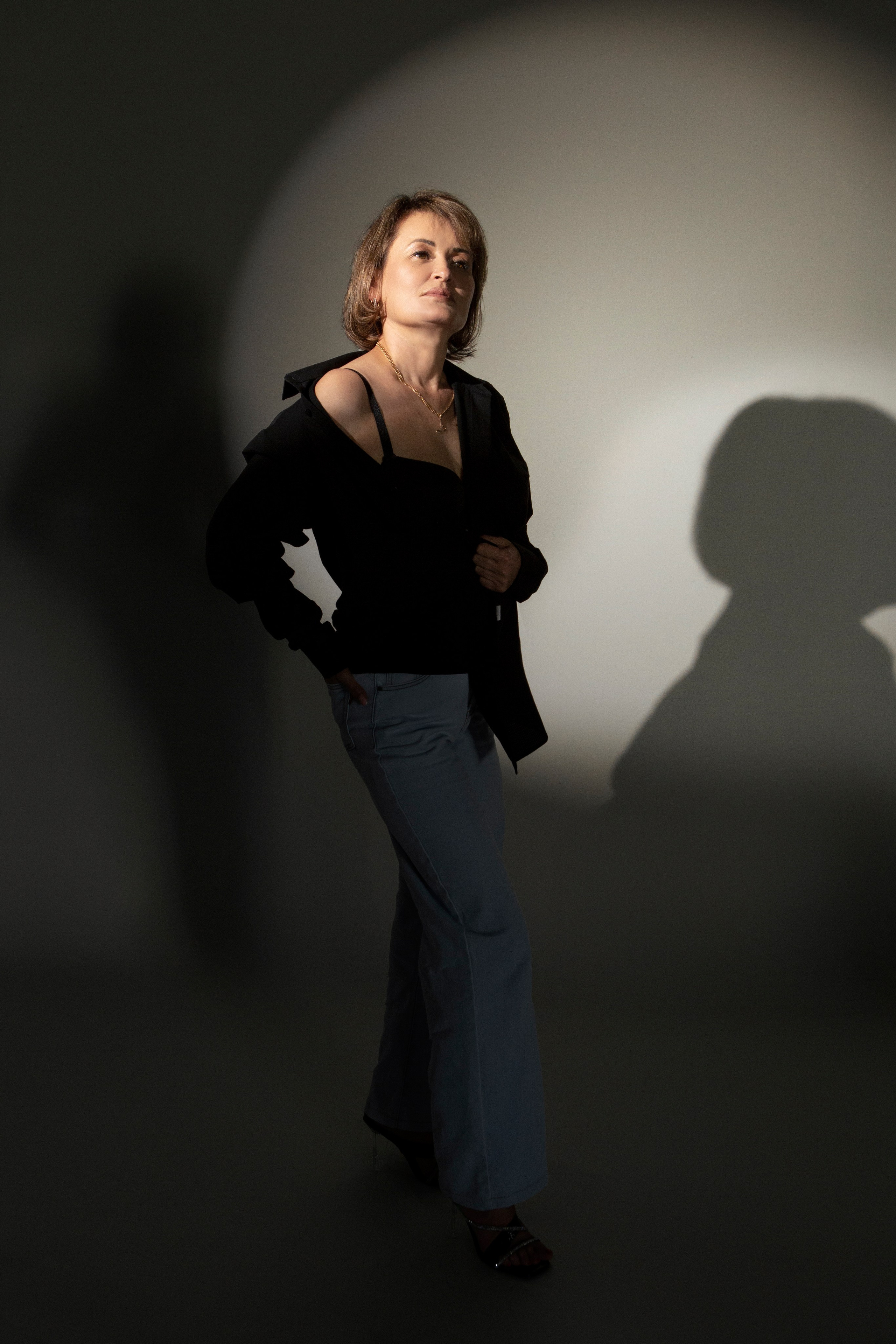 Альбина. Фотограф Лесозаводск/Хабаровск