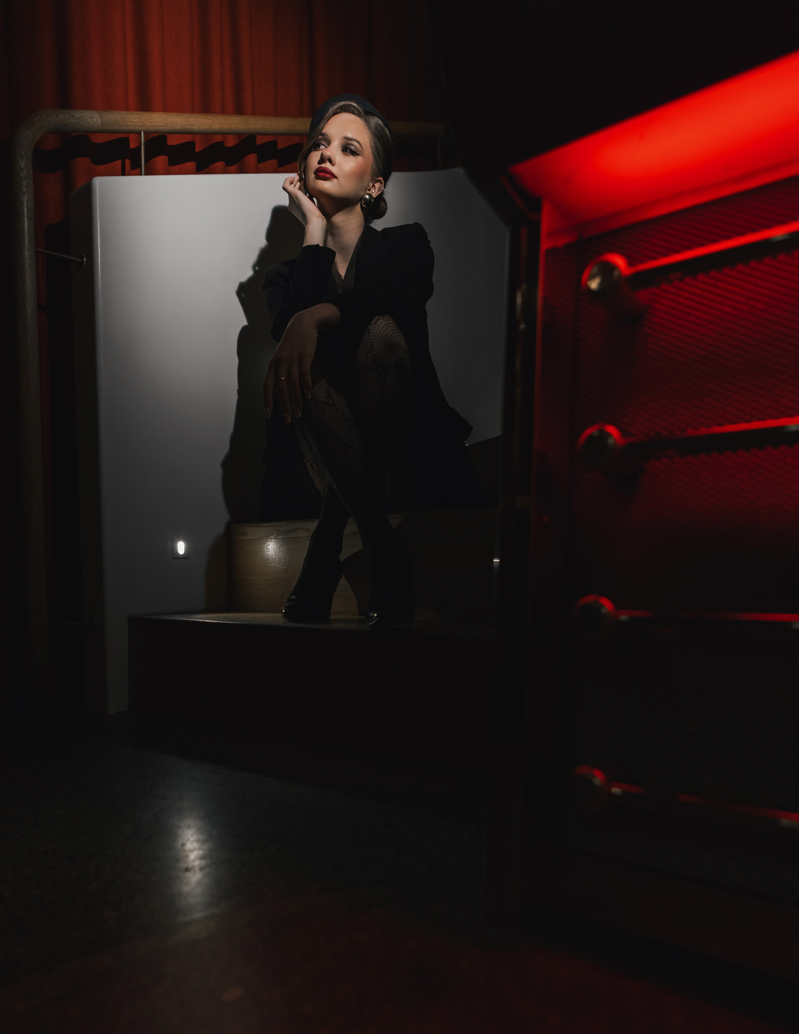 Эля. Фотограф Лесозаводск/Хабаровск