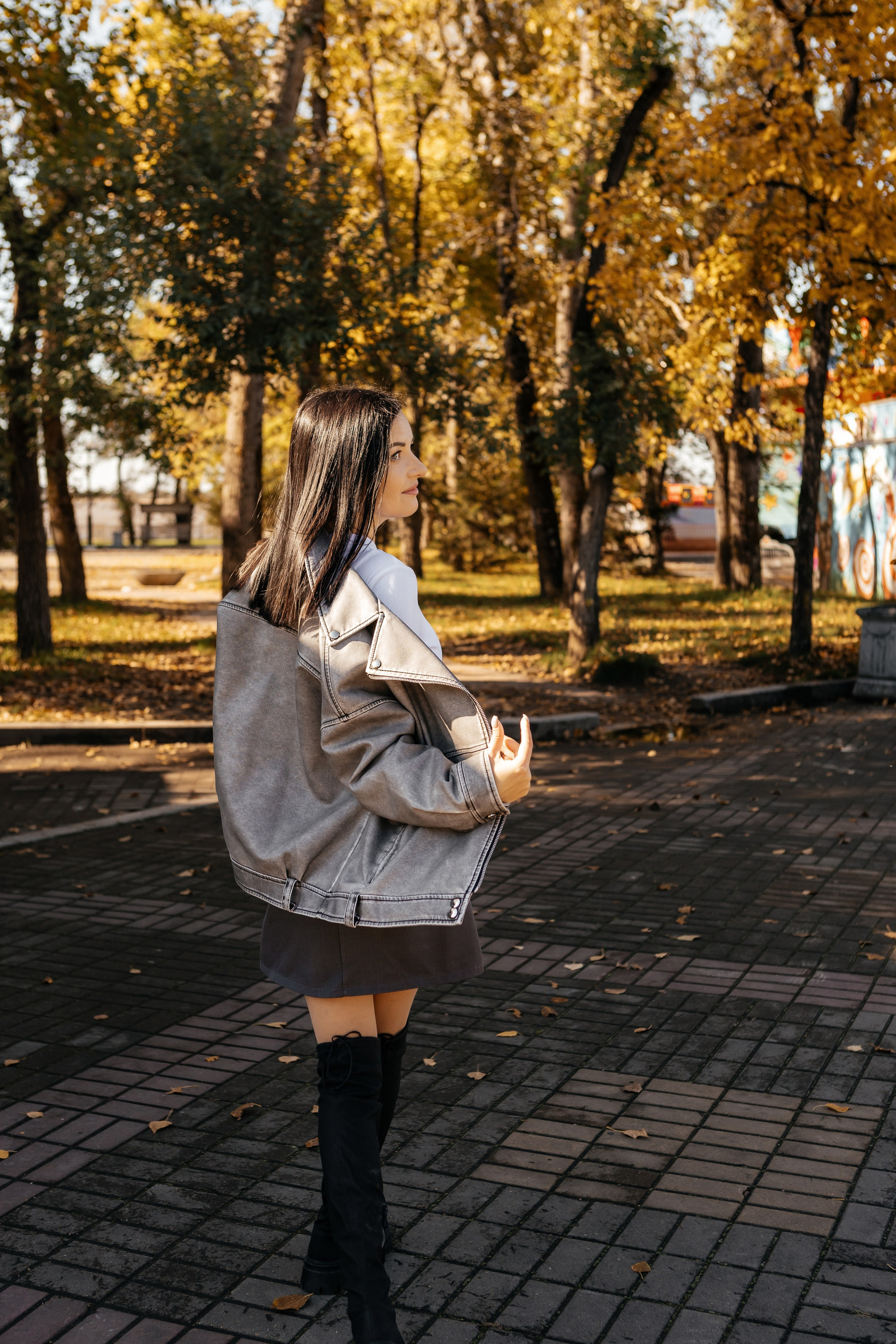 Раиса. Фотограф Лесозаводск/Хабаровск