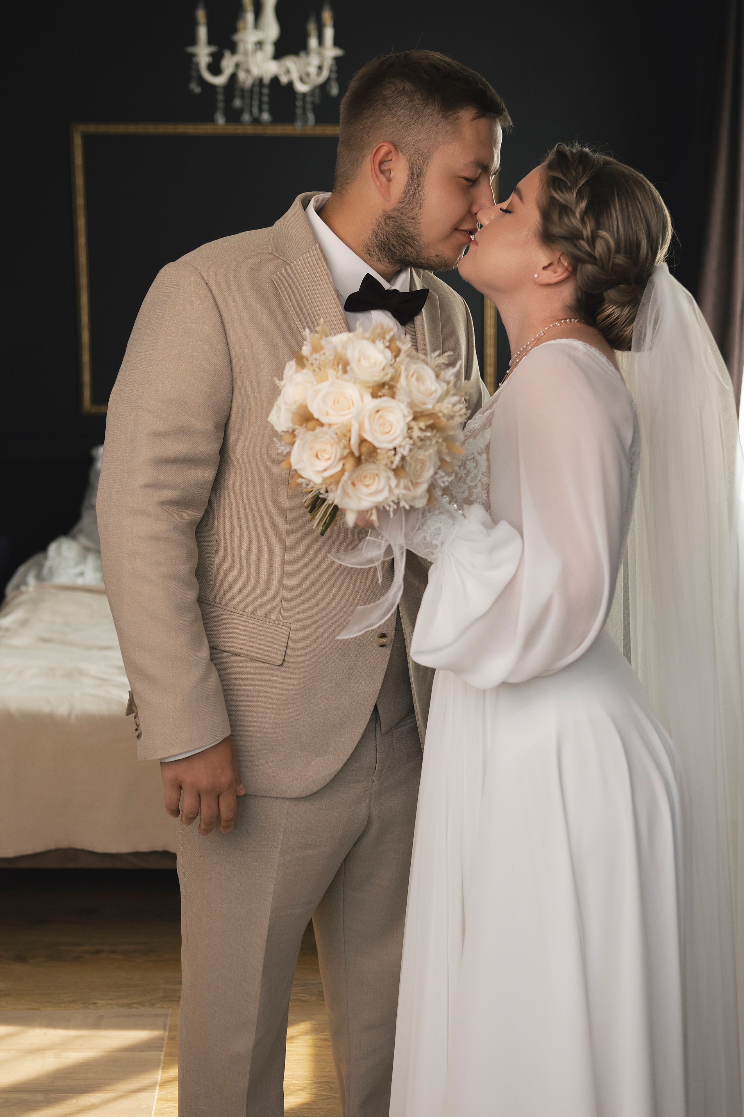 Света и Саша. Фотограф Лесозаводск/Хабаровск