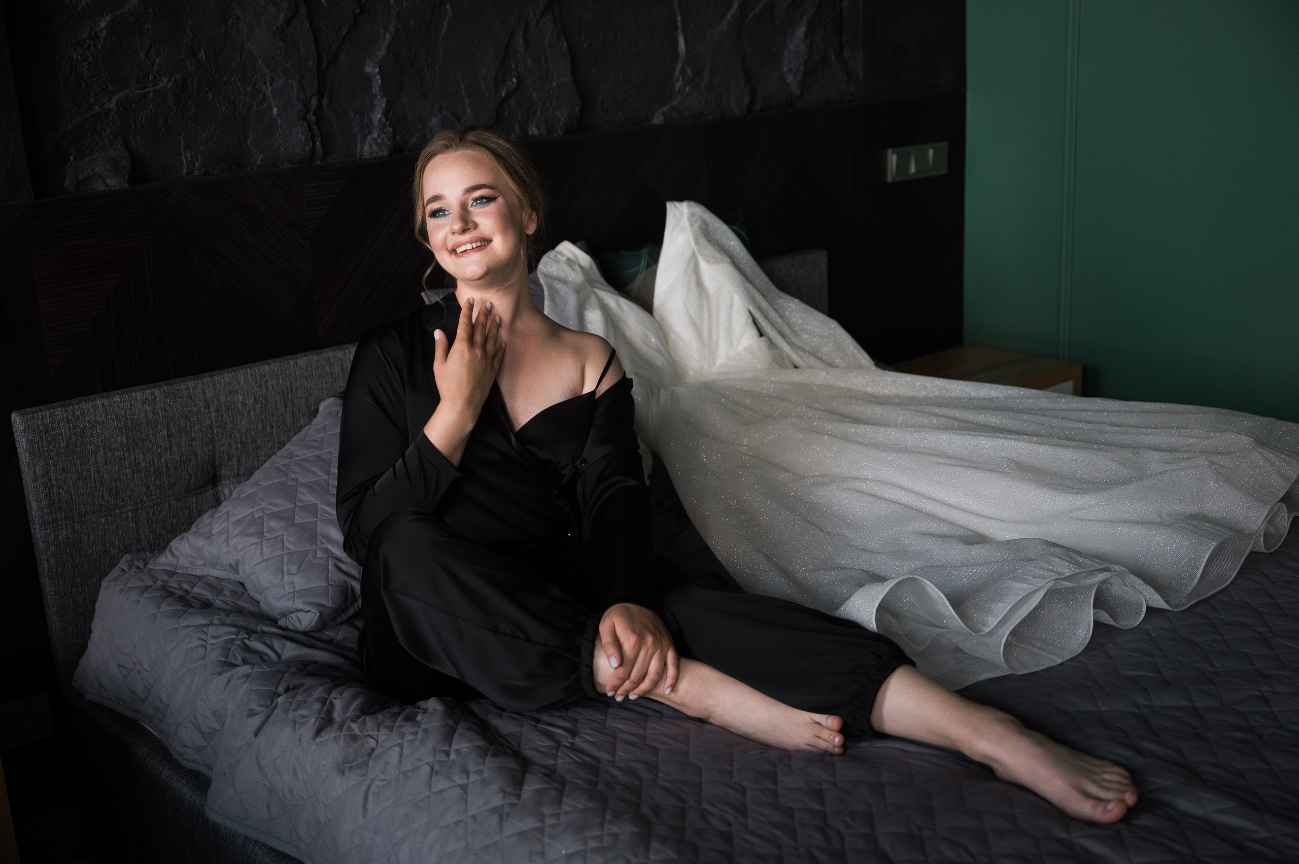 Коля и Марго