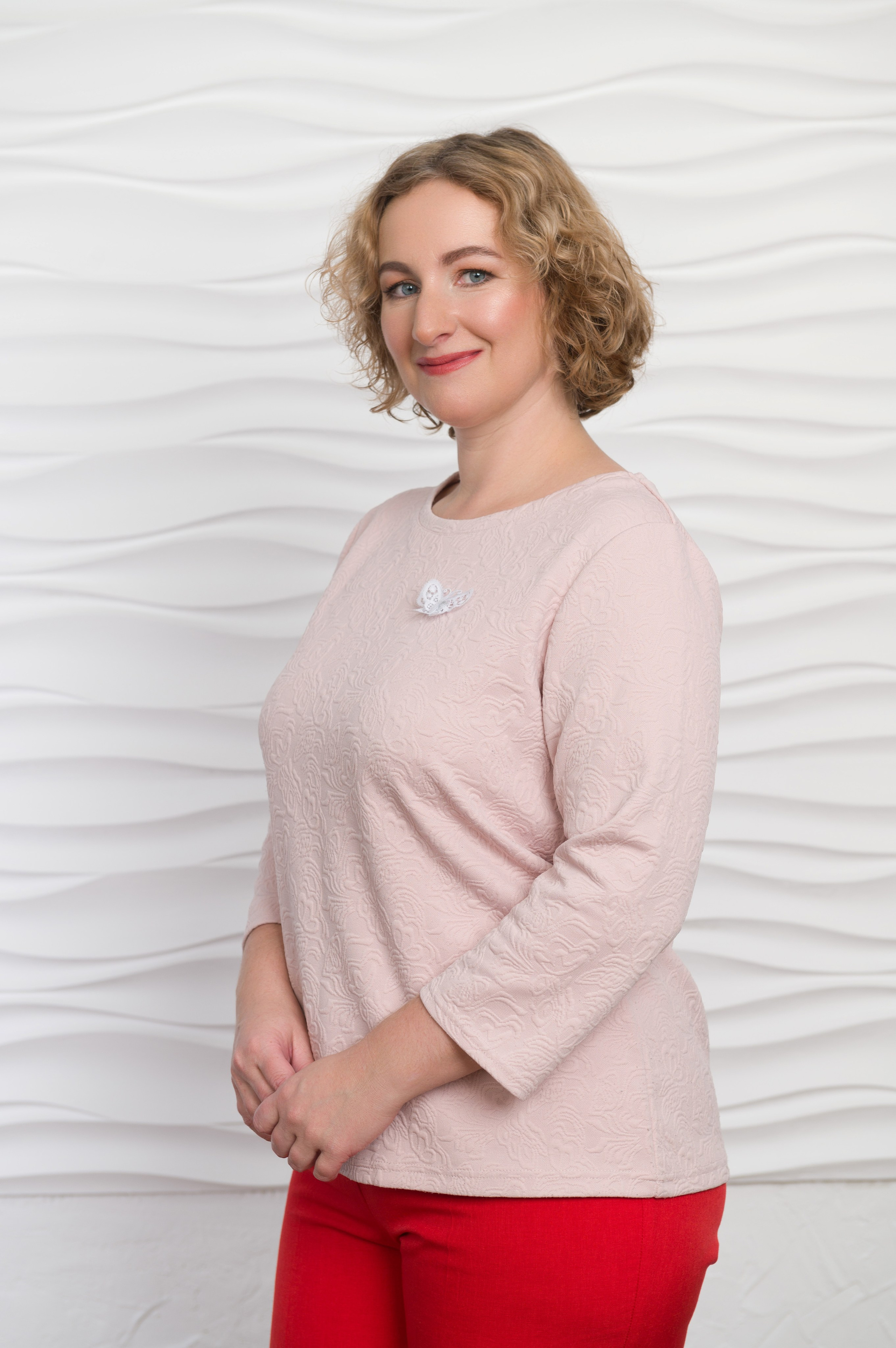 Любовь Ананова, преподаватель французского языка. Фотограф Зырянова Яна, Снежинск, Екатеринбург, Челябинск