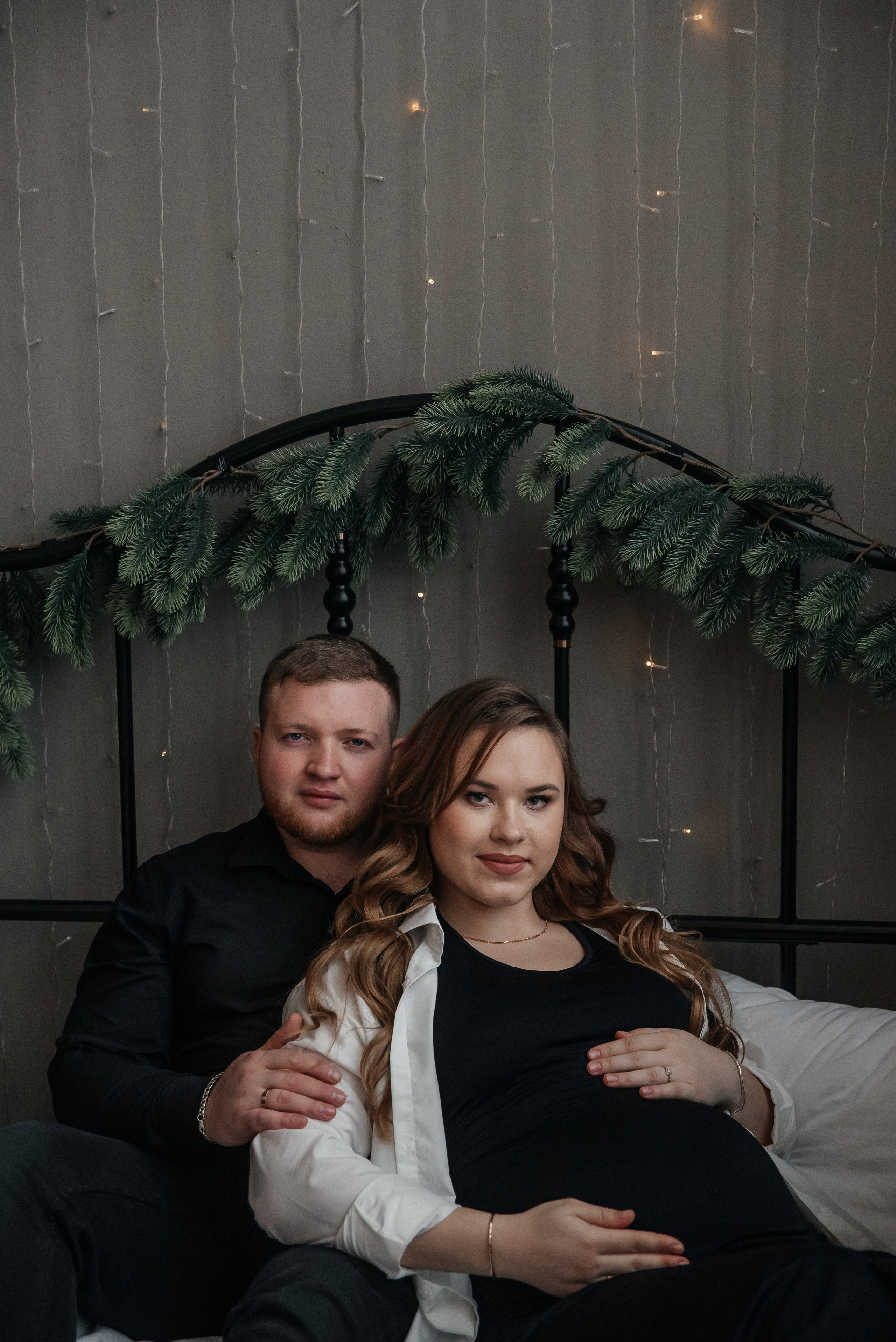 Дима Кристина. Свадебный и семейный фотограф в городе Смоленске